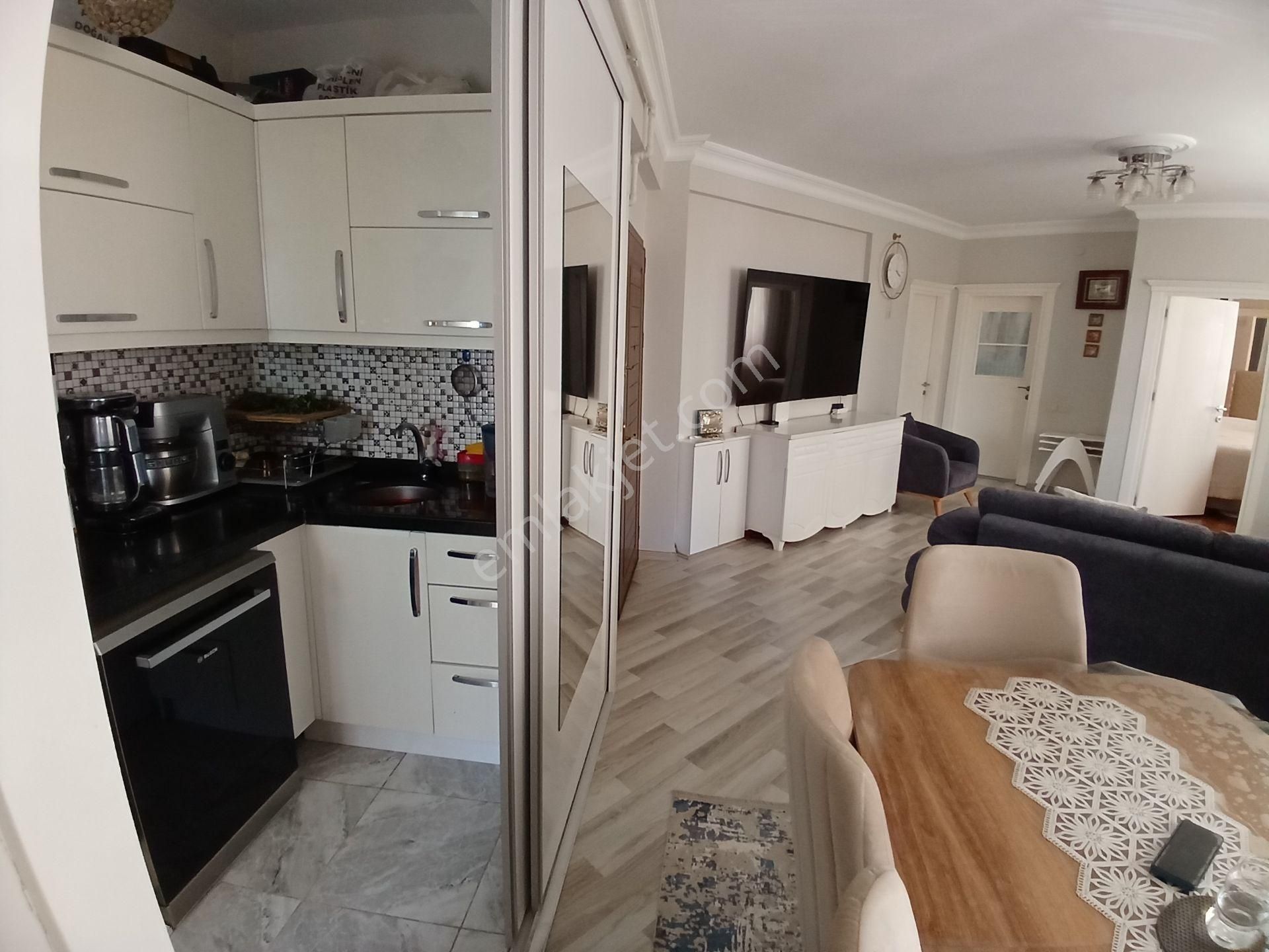 Bahçeşehir'de Satılık 2+1 Daire - Merkezi Konum - Görsel 8