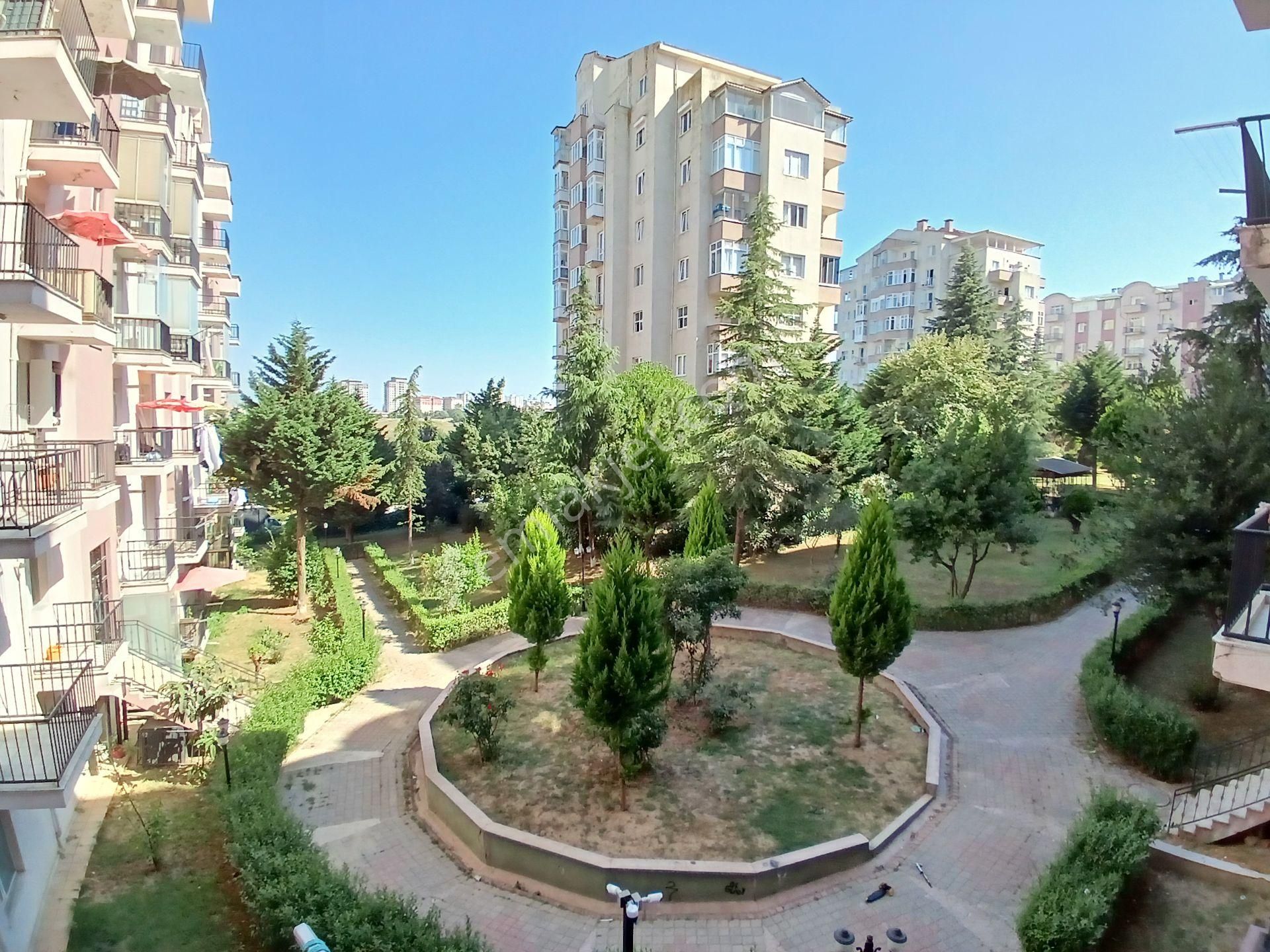 Bahçeşehir'de Satılık 2+1 Daire - Merkezi Konum - Görsel 24