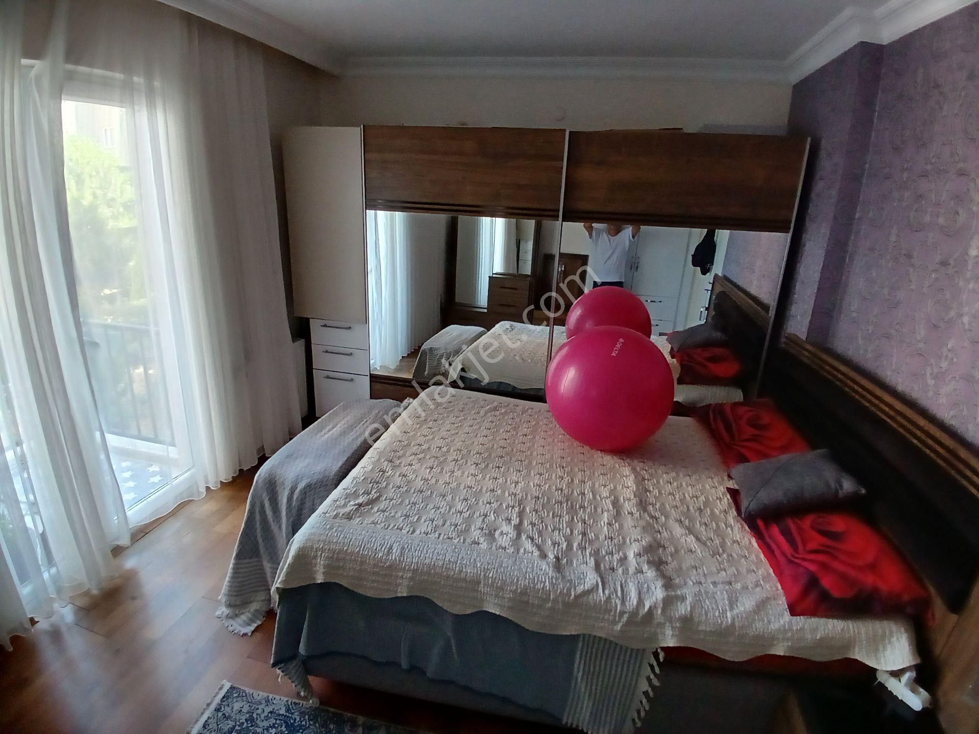 Bahçeşehir'de Satılık 2+1 Daire - Merkezi Konum - Görsel 20