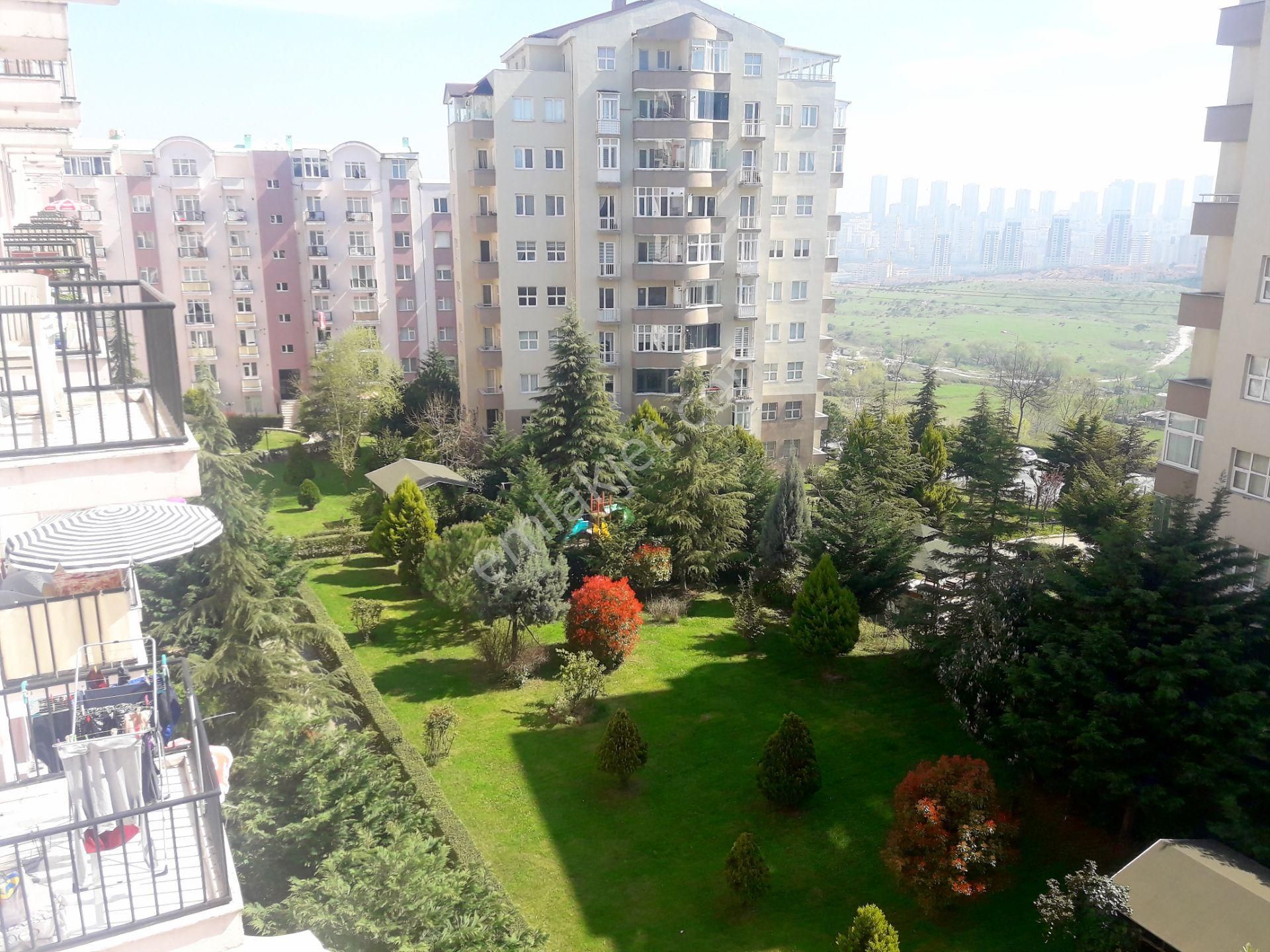 Bahçeşehir'de Satılık 2+1 Daire - Merkezi Konum - Görsel 4