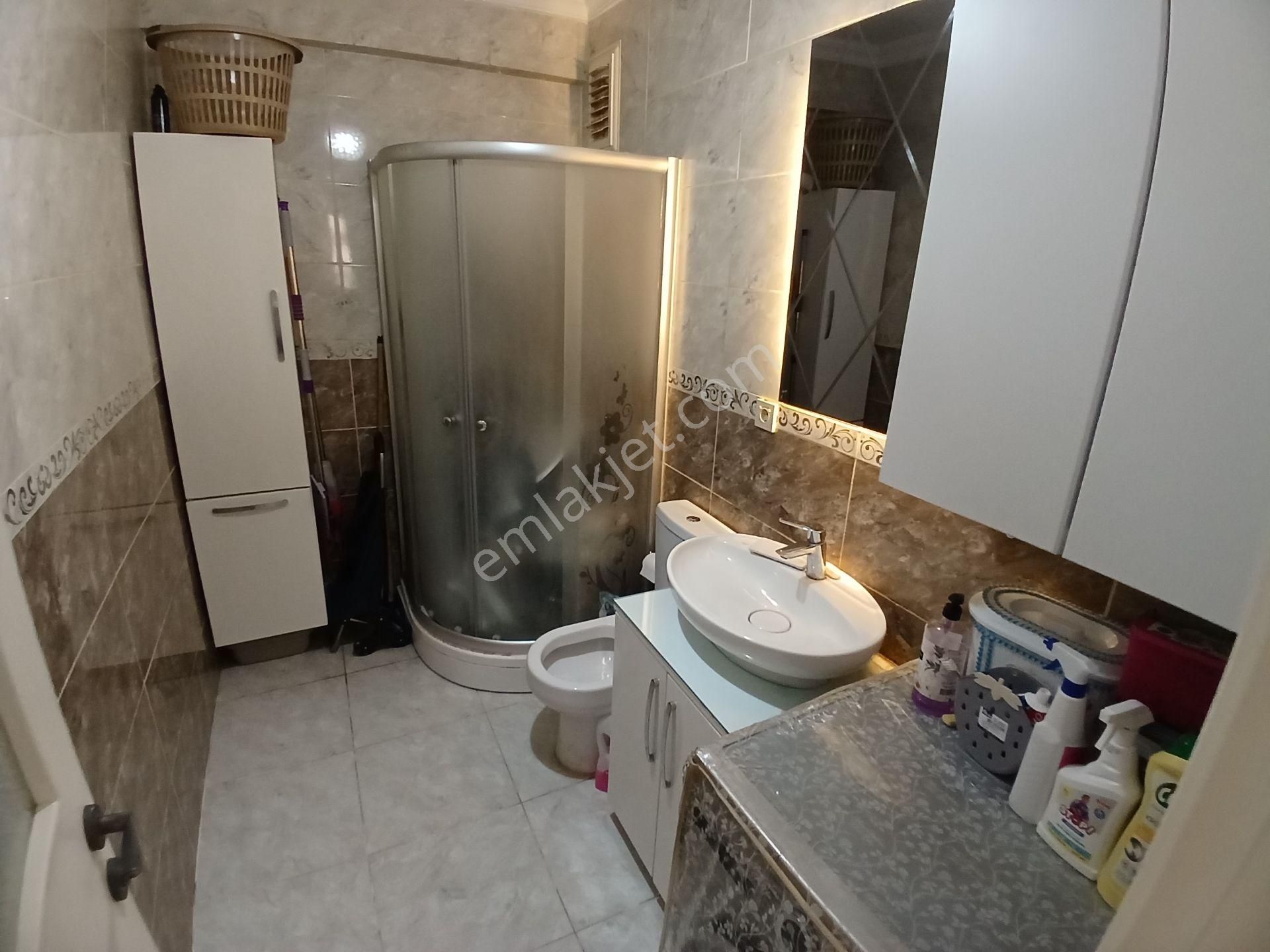 Bahçeşehir'de Satılık 2+1 Daire - Merkezi Konum - Görsel 15