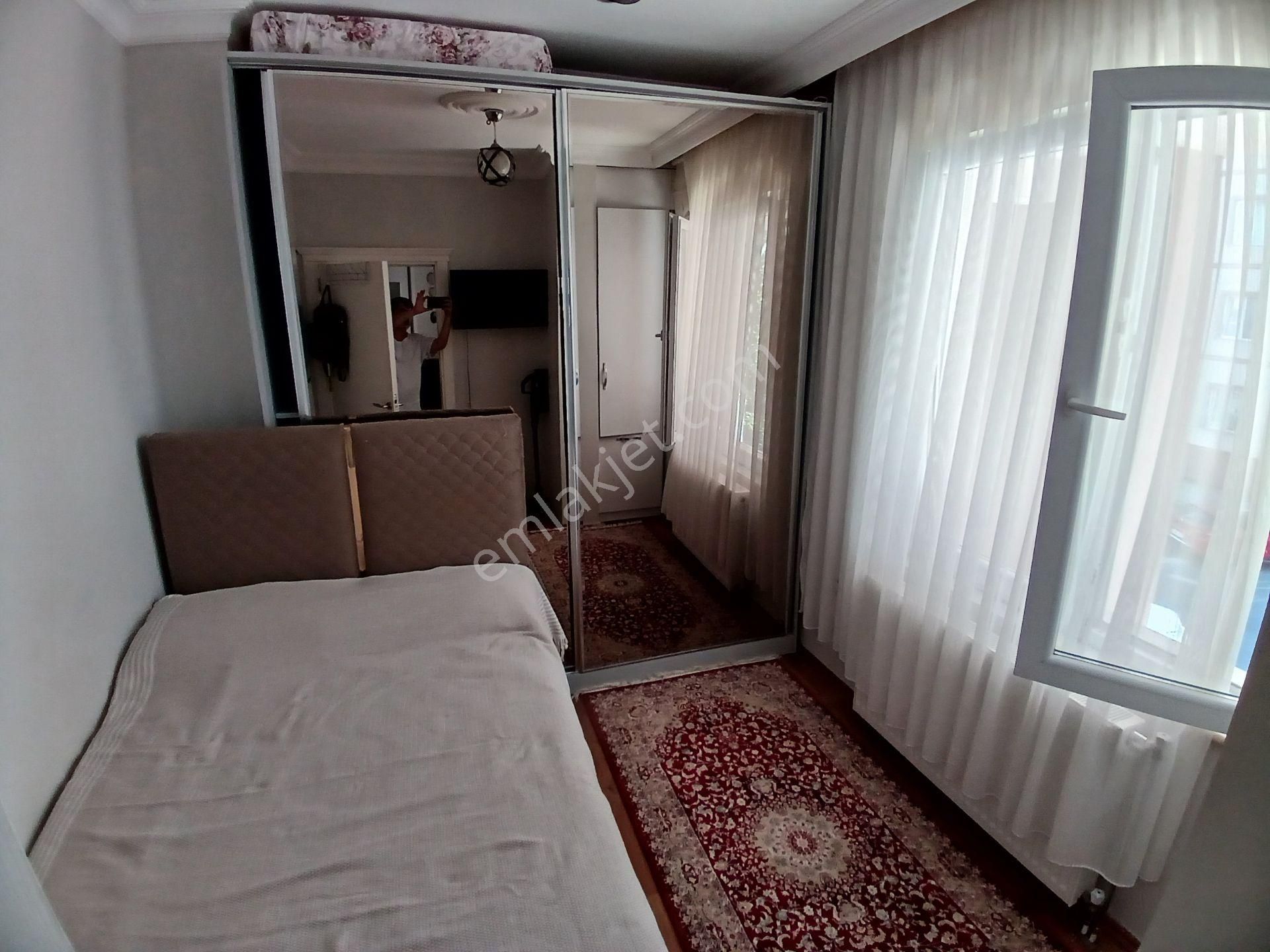 Bahçeşehir'de Satılık 2+1 Daire - Merkezi Konum - Görsel 19