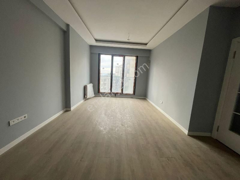Mertcan Dan Hürriyet Mah 2+1 Katta Tek - Ankastreli Arakat Lüks Daire - Görsel 2