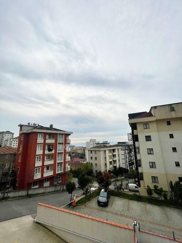 Mertcan Dan Hürriyet Mah 2+1 Katta Tek - Ankastreli Arakat Lüks Daire - Görsel 32
