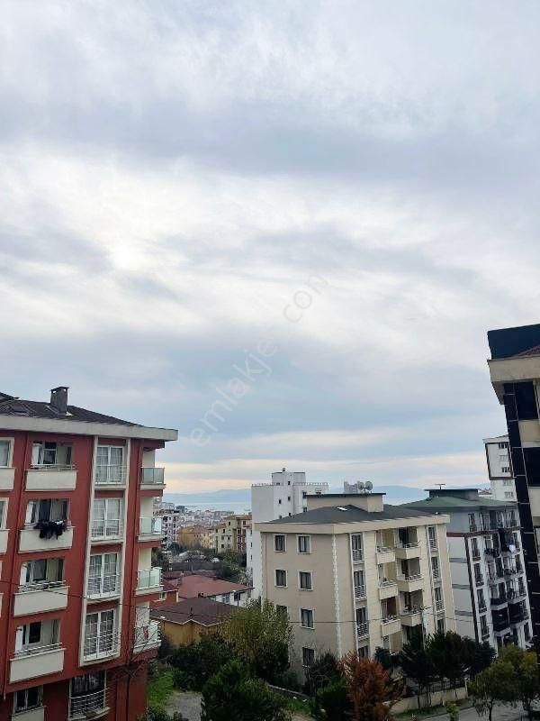 Mertcan Dan Hürriyet Mah 2+1 Katta Tek - Ankastreli Arakat Lüks Daire - Görsel 33