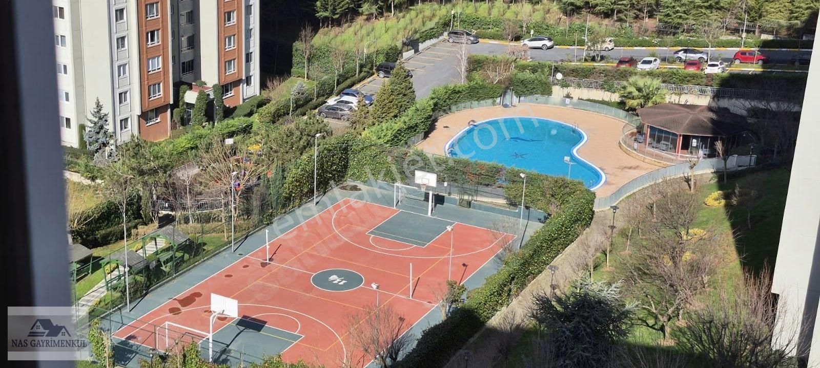 Soyak Olympiakent'te 3+1 Havuz Konumlu Satılık Daire - Görsel 35