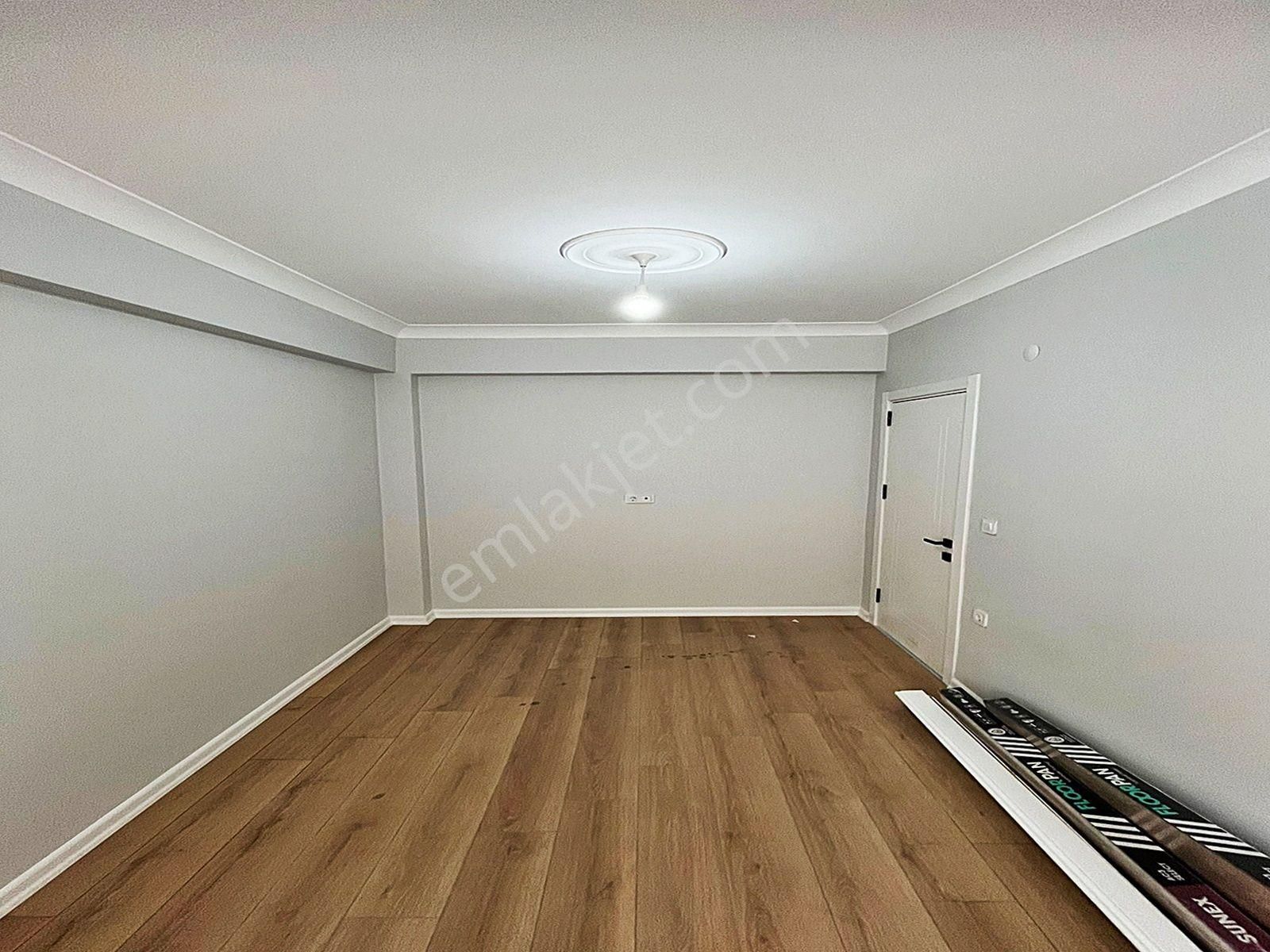 Nes Yapı'dan Avcılar'da %20 Peşinatla 1+1 Balkonlu Yüksek Giriş Satılık Daire - Görsel 6