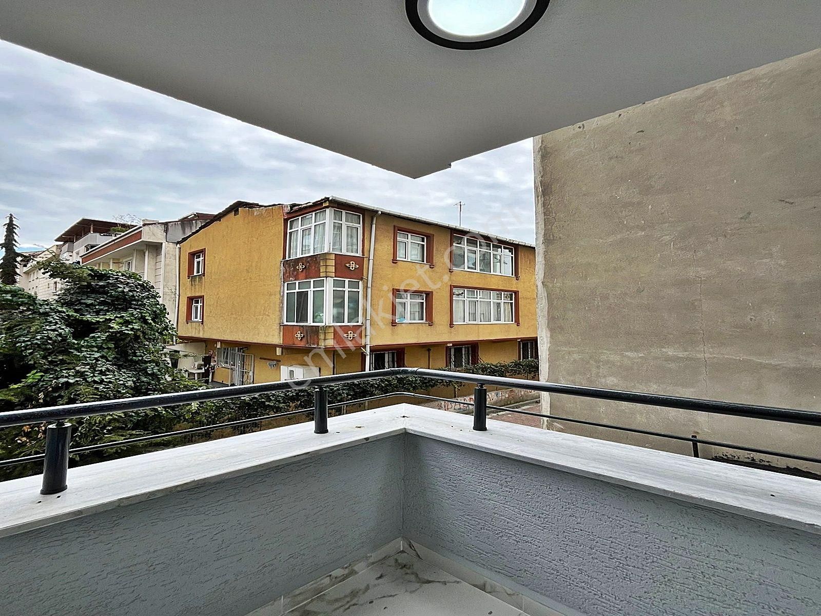 Nes Yapı'dan Avcılar'da %20 Peşinatla 1+1 Balkonlu Yüksek Giriş Satılık Daire - Görsel 4