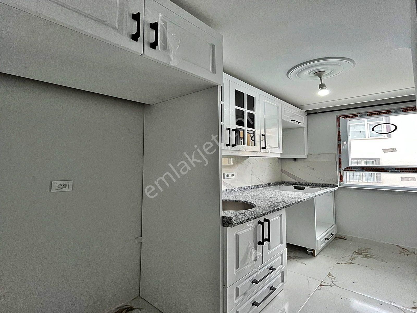 Nes Yapı'dan Avcılar'da %20 Peşinatla 1+1 Balkonlu Yüksek Giriş Satılık Daire - Görsel 7