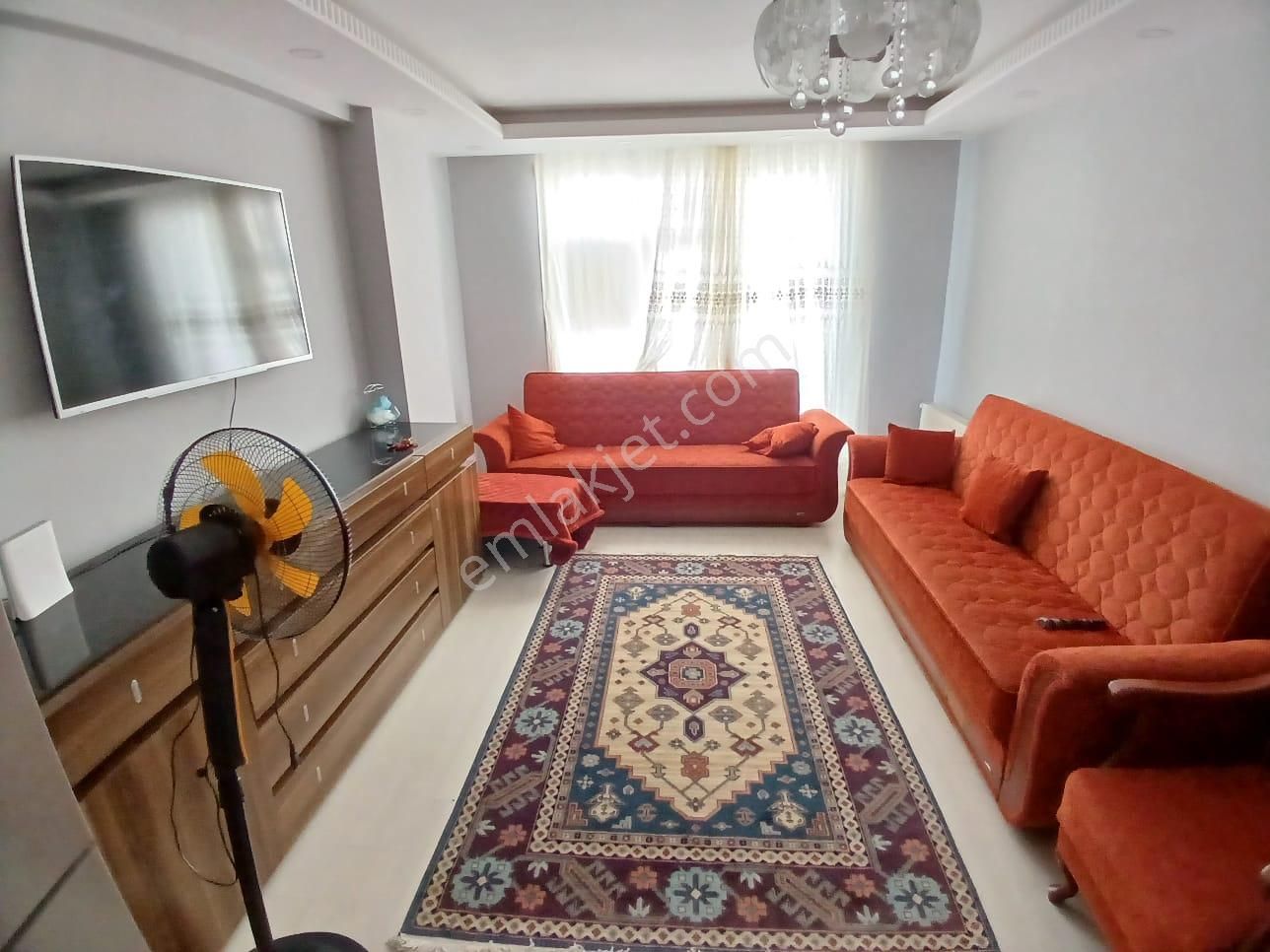 Orhangazi'de Satılık 2+1 Daire, 80m², Boş, Merkezi Konum - Görsel 9