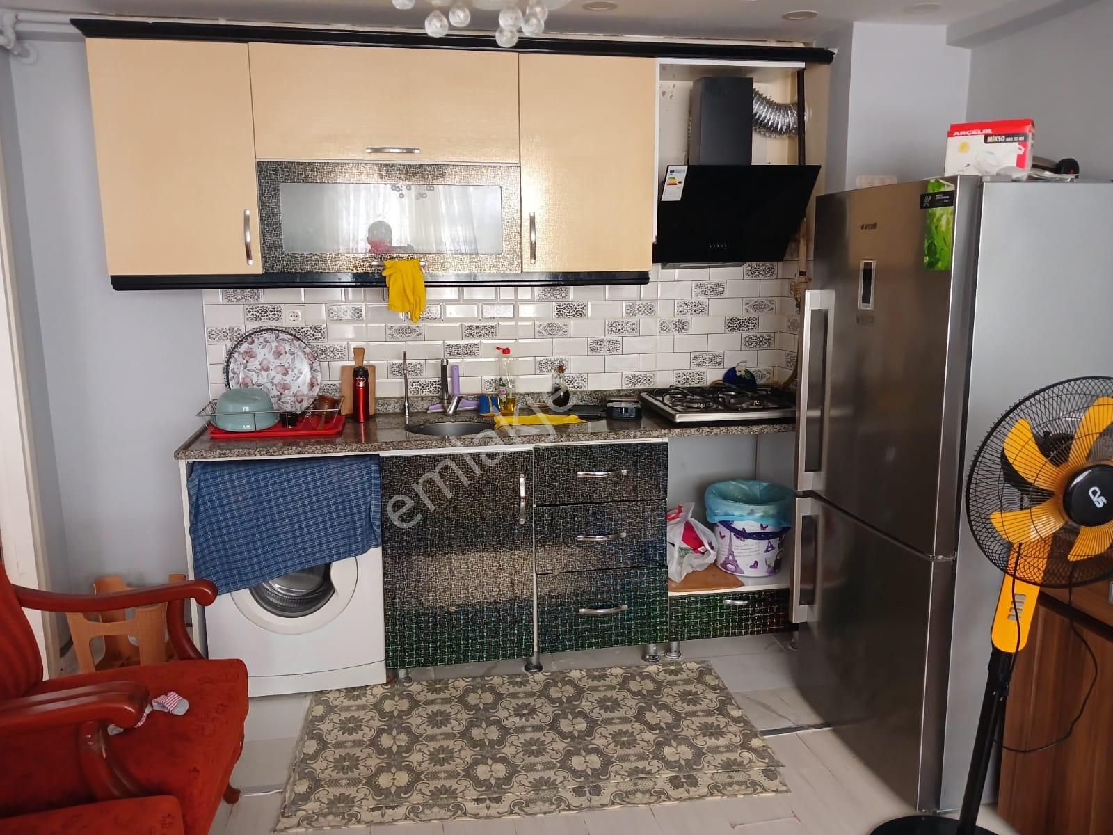 Orhangazi'de Satılık 2+1 Daire, 80m², Boş, Merkezi Konum - Görsel 8