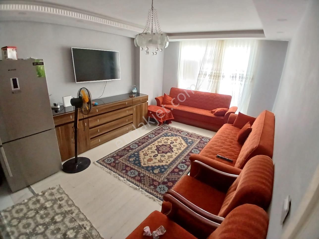 Orhangazi'de Satılık 2+1 Daire, 80m², Boş, Merkezi Konum - Görsel 4