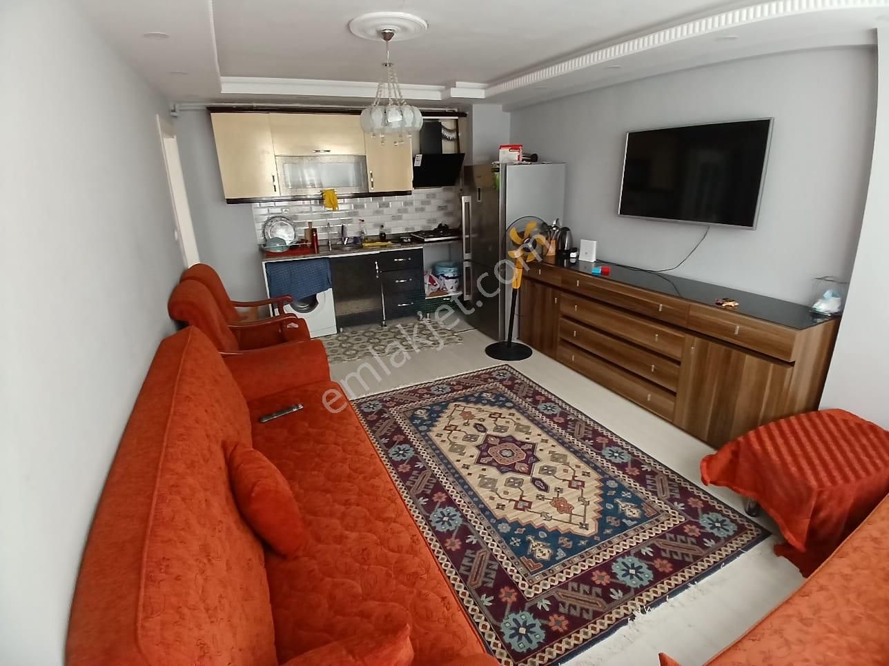 Orhangazi'de Satılık 2+1 Daire, 80m², Boş, Merkezi Konum - Görsel 7