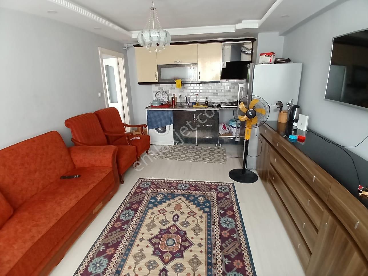 Orhangazi'de Satılık 2+1 Daire, 80m², Boş, Merkezi Konum - Görsel 6