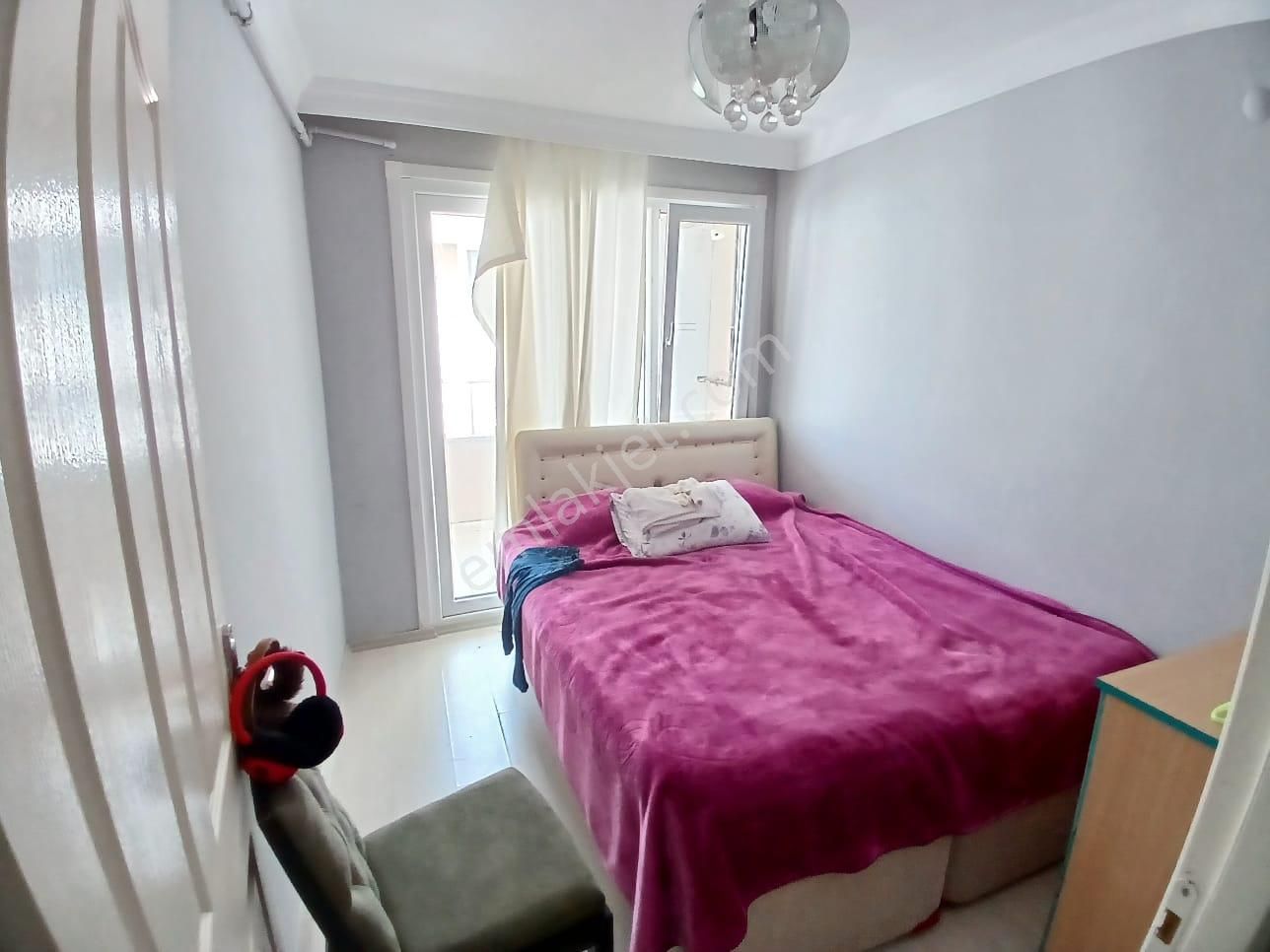 Orhangazi'de Satılık 2+1 Daire, 80m², Boş, Merkezi Konum - Görsel 12