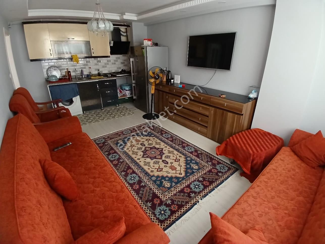 Orhangazi'de Satılık 2+1 Daire, 80m², Boş, Merkezi Konum - Görsel 5