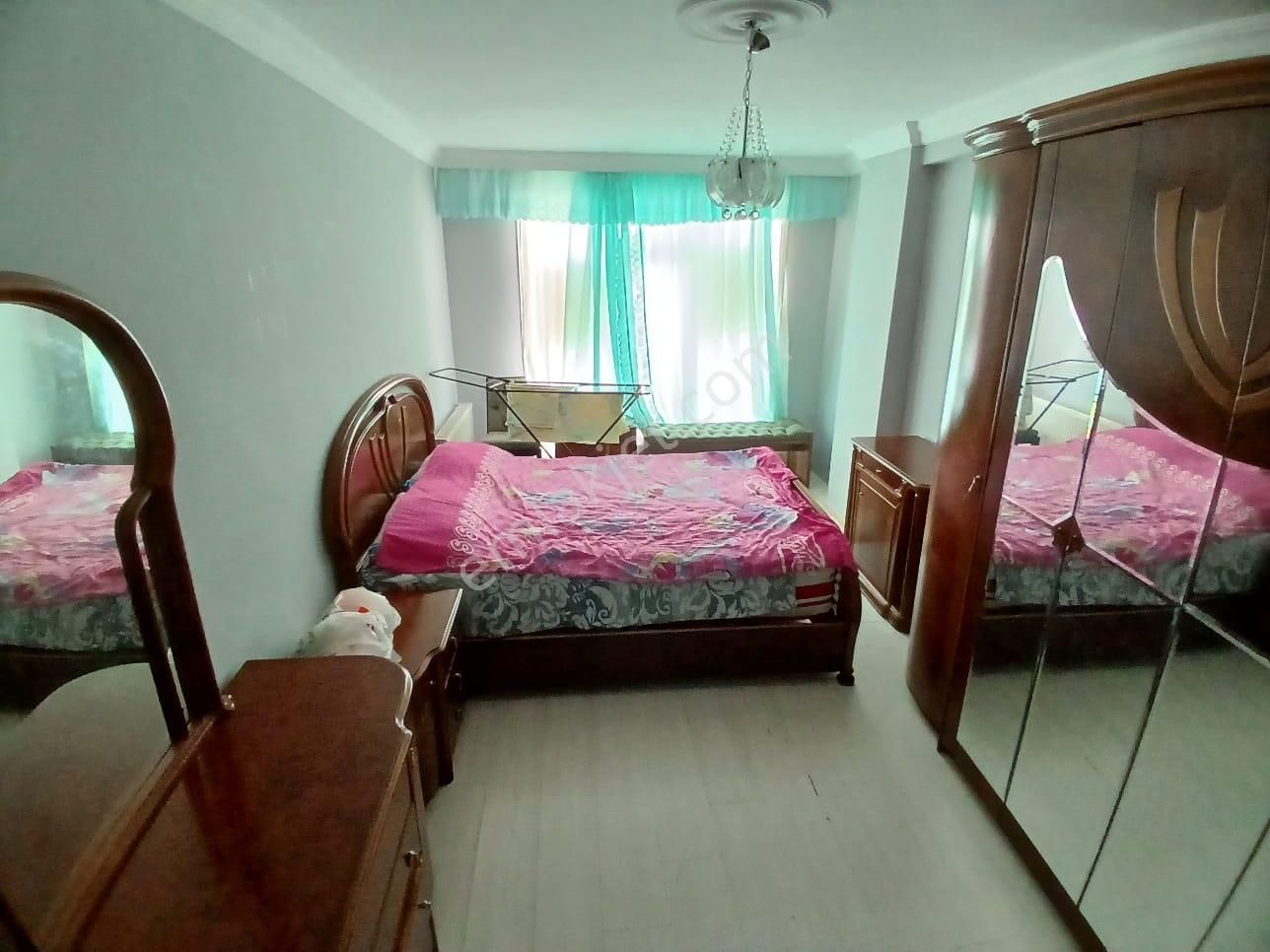 Orhangazi'de Satılık 2+1 Daire, 80m², Boş, Merkezi Konum - Görsel 11