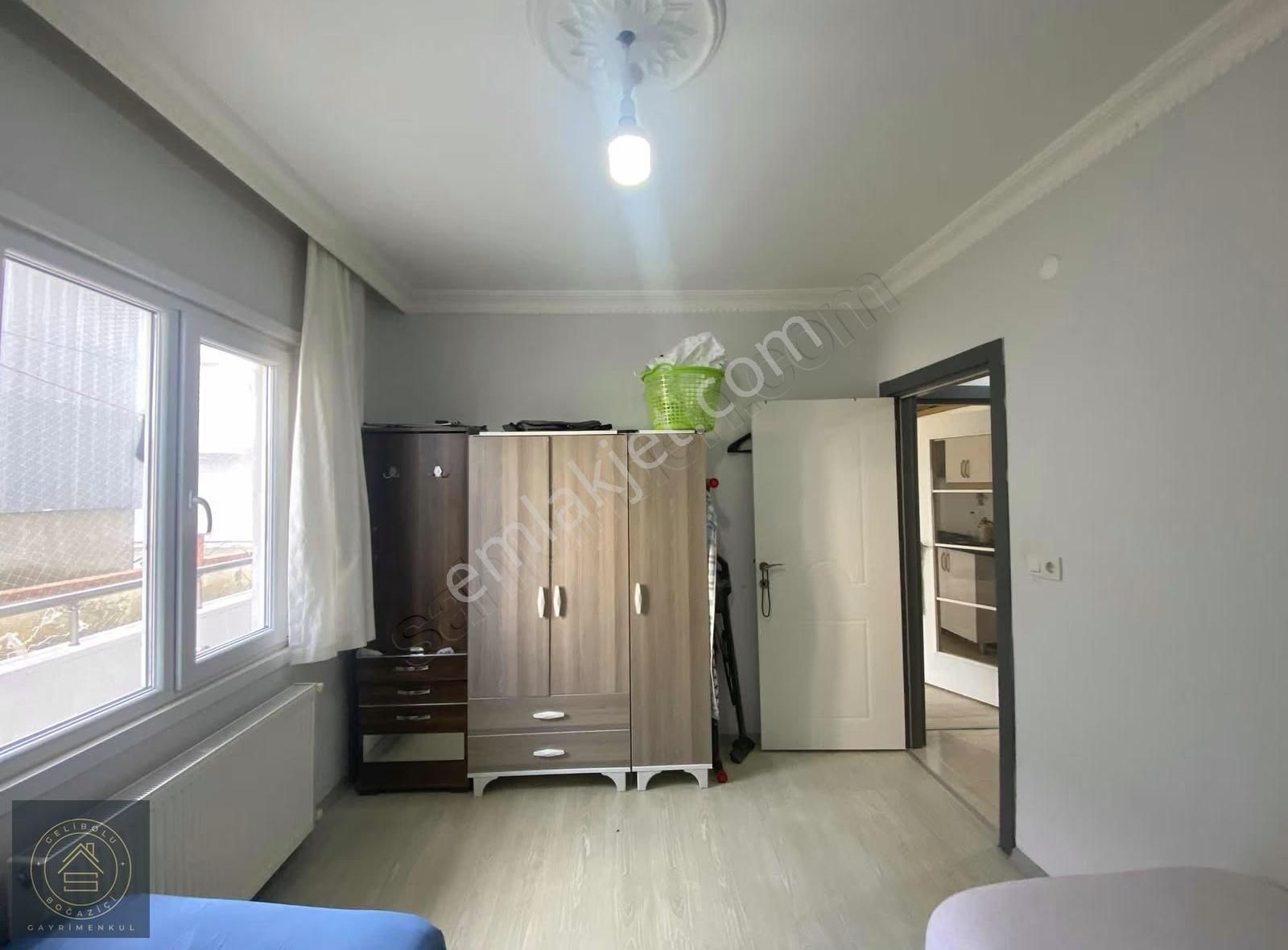 Gsp Mahallesi Üniversite Civarında Eşyalı Kiralık 1+1 Daire - Görsel 20