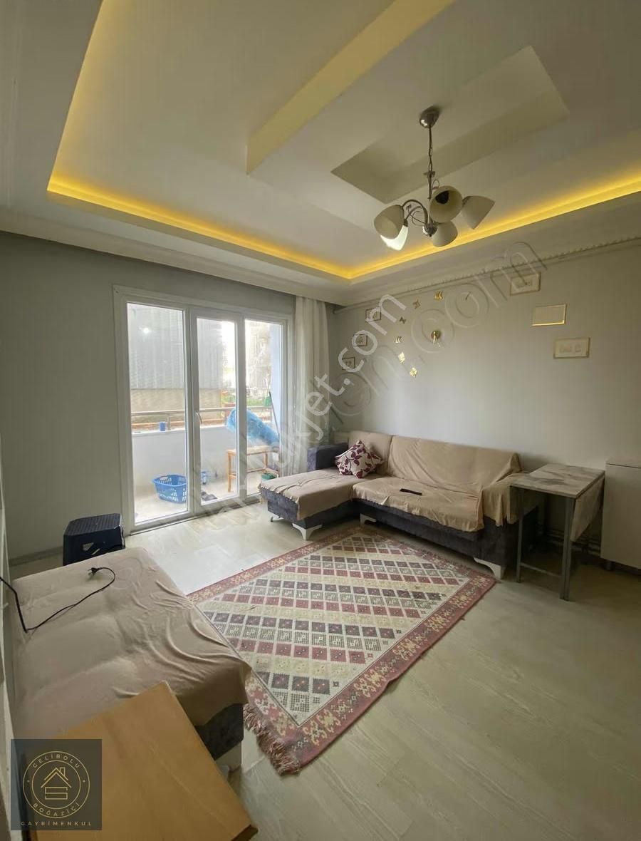 Gsp Mahallesi Üniversite Civarında Eşyalı Kiralık 1+1 Daire - Görsel 6