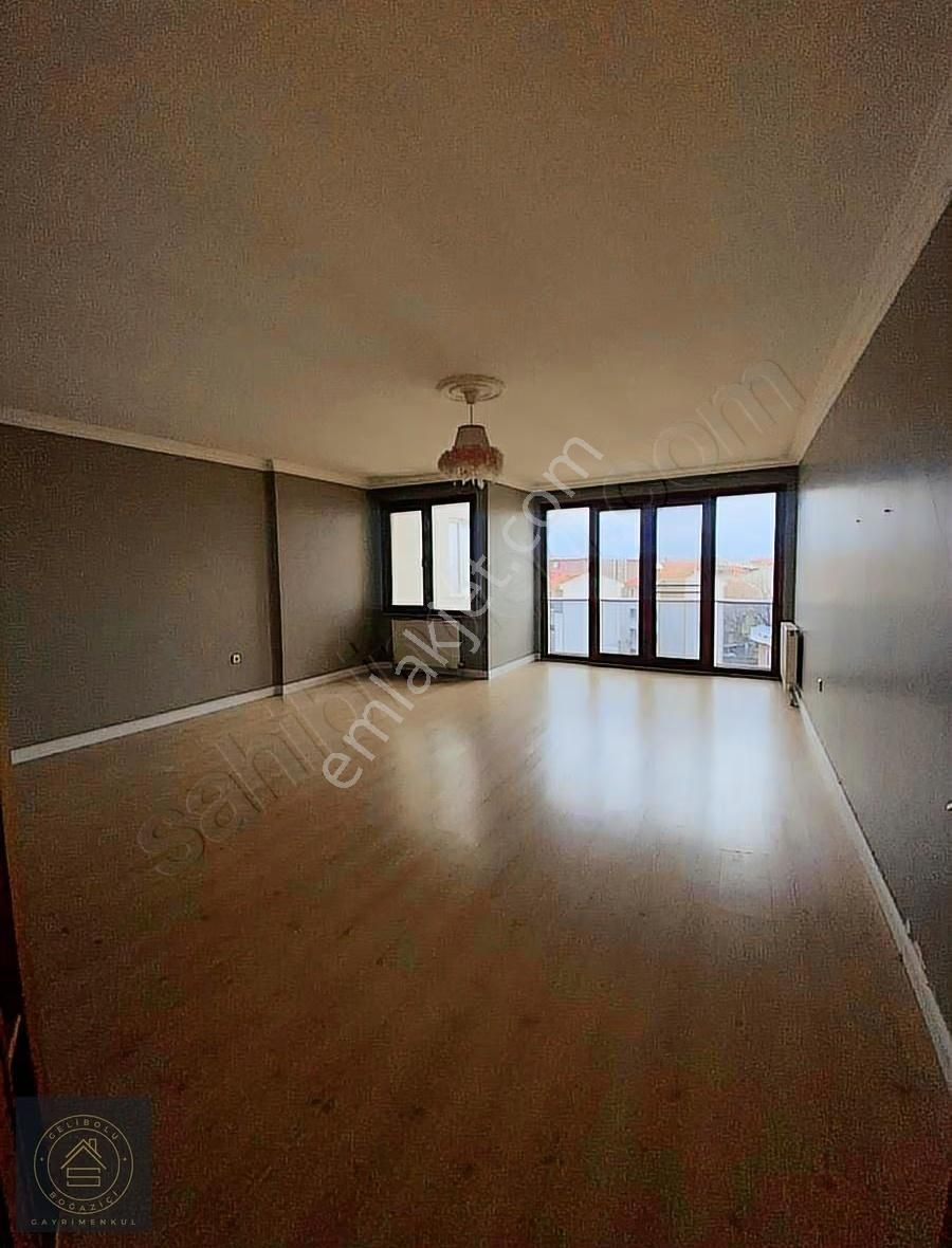 Gelibolu Boğaziçi Gayrimenkulden Satılık 3+1 - Görsel 5