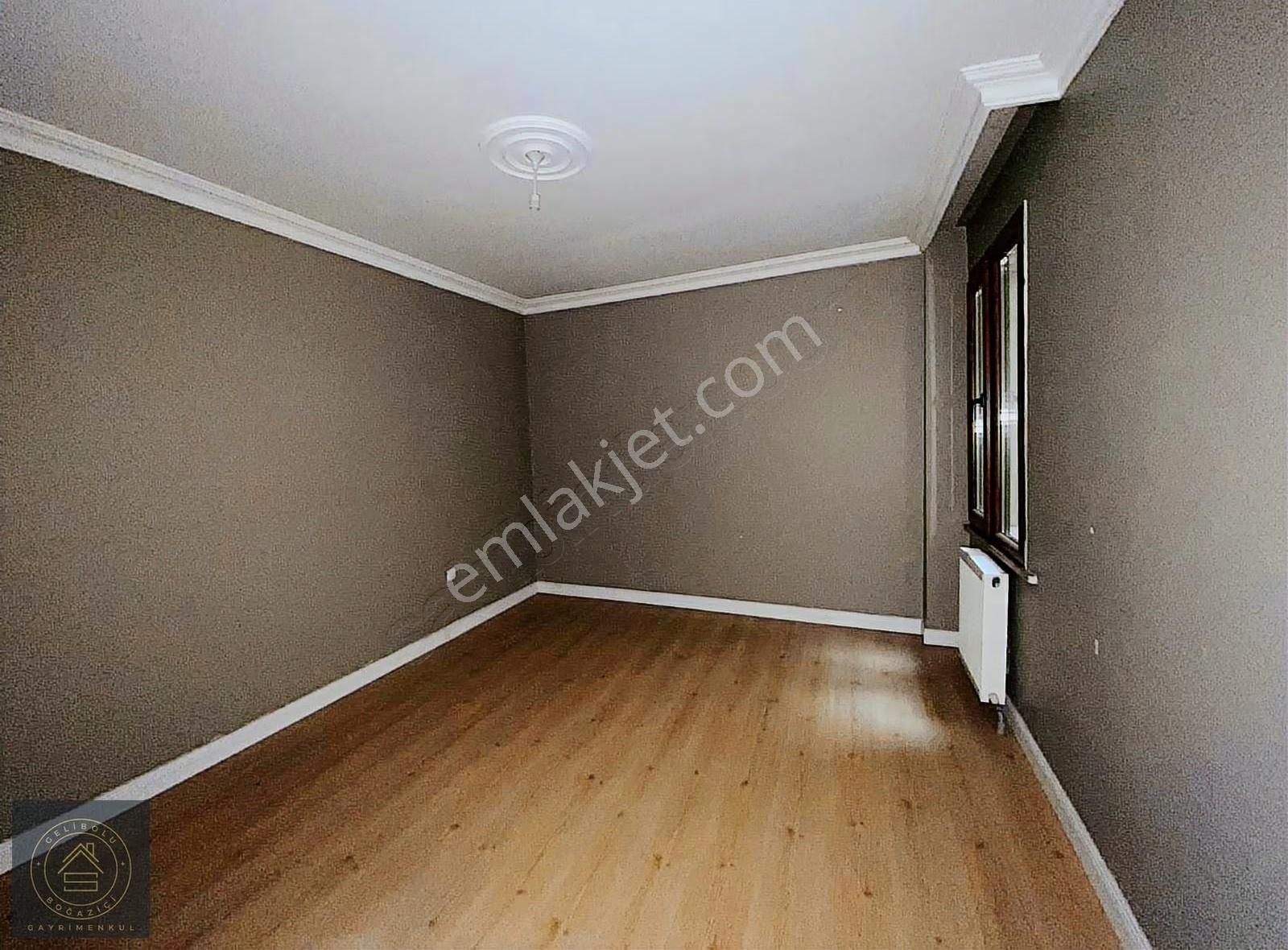 Gelibolu Boğaziçi Gayrimenkulden Satılık 3+1 - Görsel 26