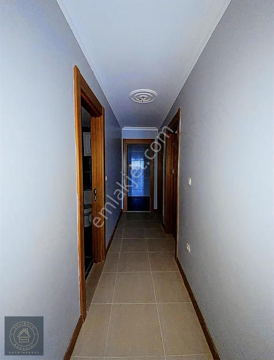 Gelibolu Boğaziçi Gayrimenkulden Satılık 3+1 - Görsel 18