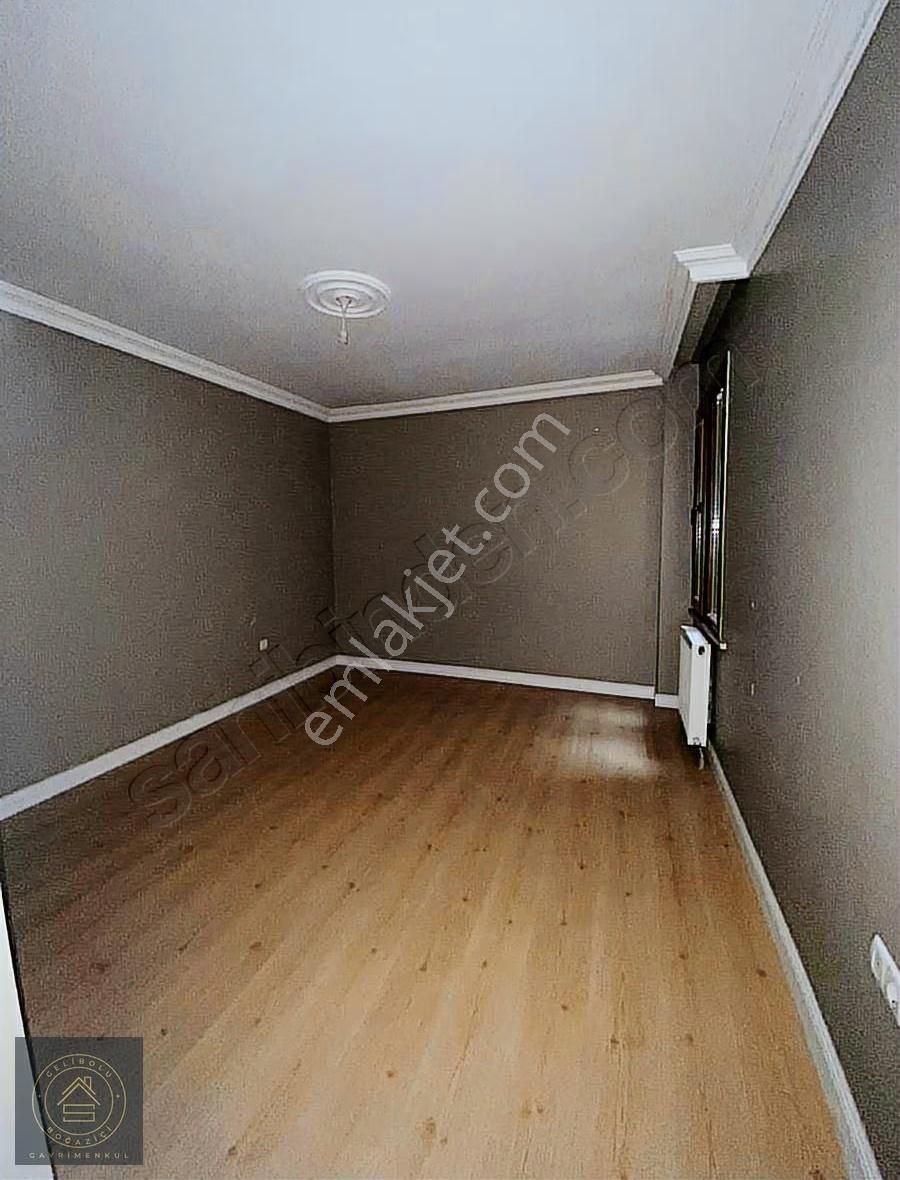 Gelibolu Boğaziçi Gayrimenkulden Satılık 3+1 - Görsel 13