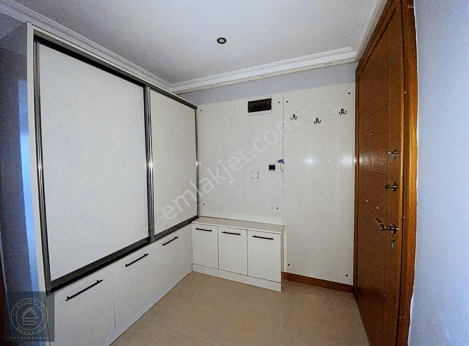 Gelibolu Boğaziçi Gayrimenkulden Satılık 3+1 - Görsel 21