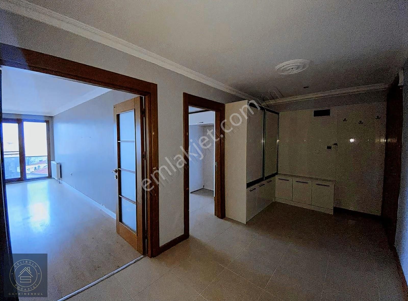 Gelibolu Boğaziçi Gayrimenkulden Satılık 3+1 - Görsel 7