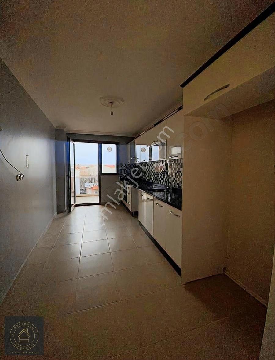 Gelibolu Boğaziçi Gayrimenkulden Satılık 3+1 - Görsel 10