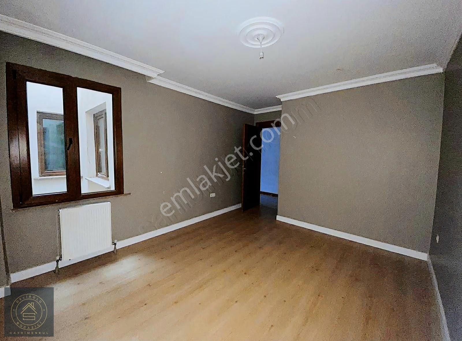 Gelibolu Boğaziçi Gayrimenkulden Satılık 3+1 - Görsel 22