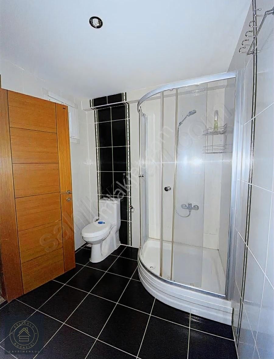 Gelibolu Boğaziçi Gayrimenkulden Satılık 3+1 - Görsel 11