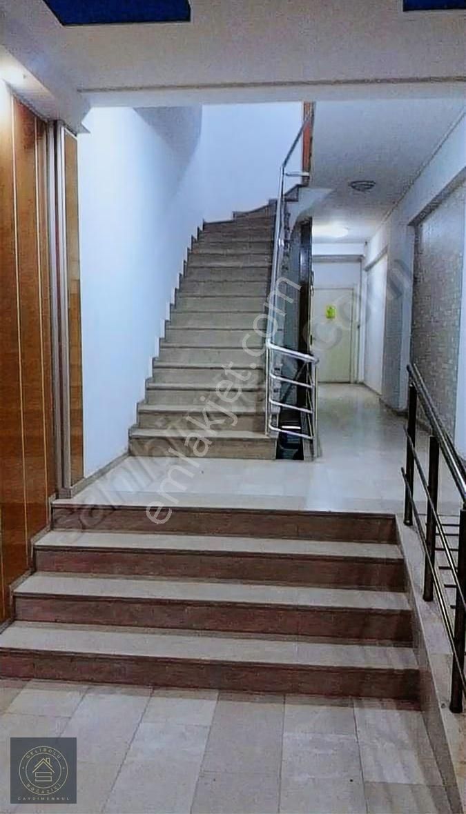 Gelibolu Boğaziçi Gayrimenkulden Satılık 3+1 - Görsel 17