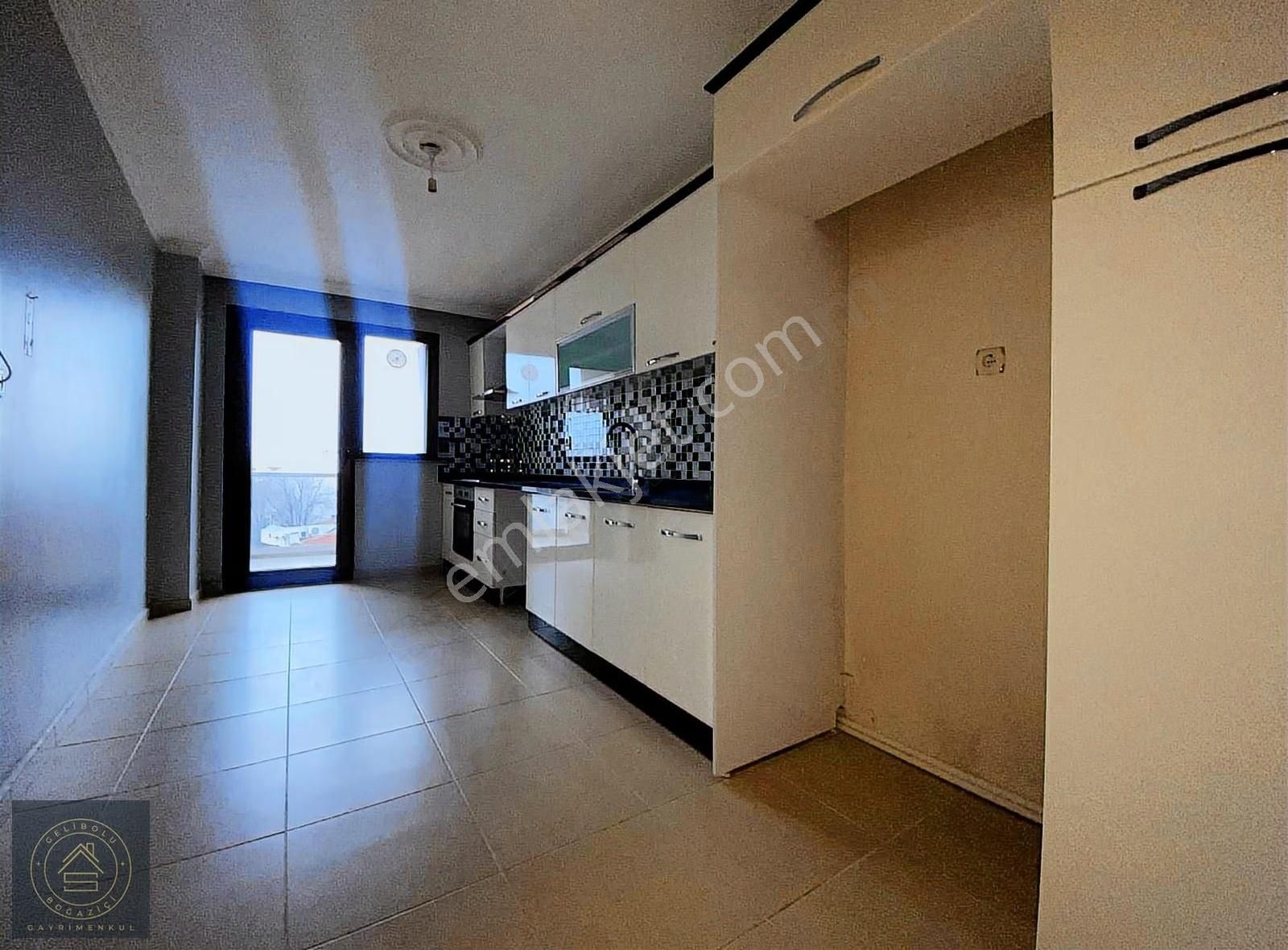 Gelibolu Boğaziçi Gayrimenkulden Satılık 3+1 - Görsel 9