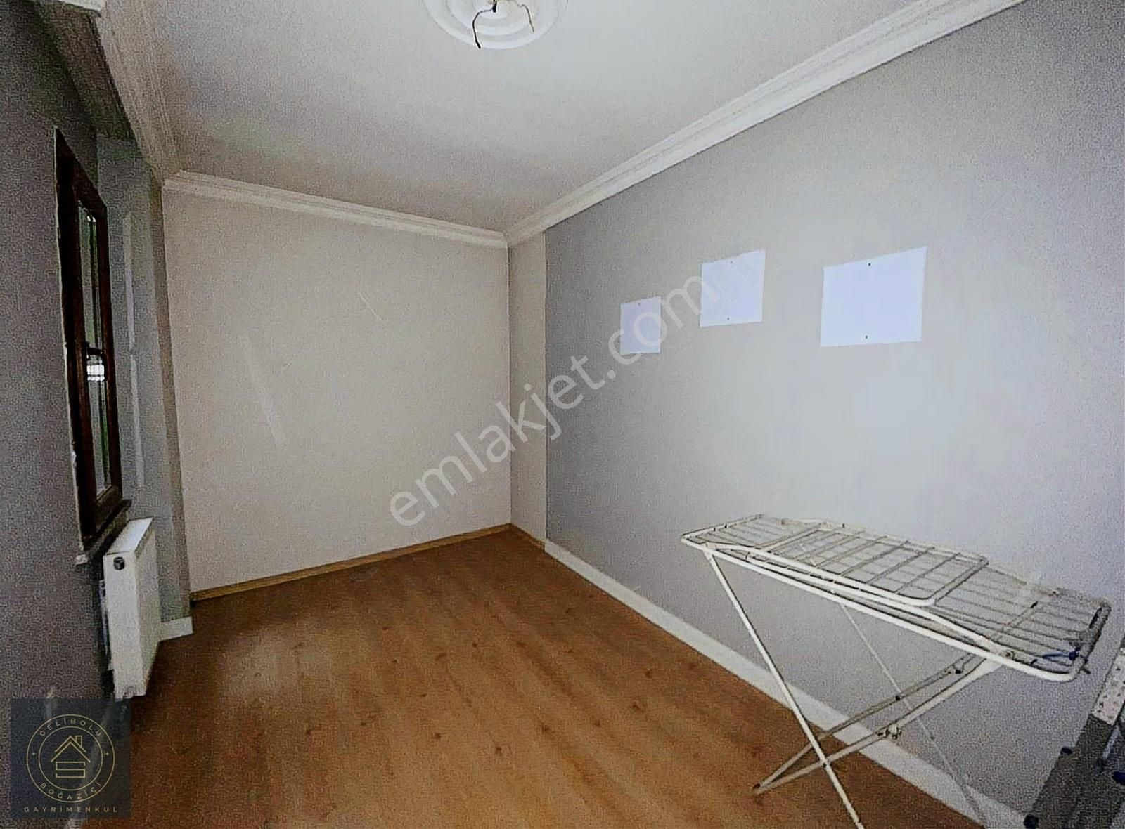 Gelibolu Boğaziçi Gayrimenkulden Satılık 3+1 - Görsel 4