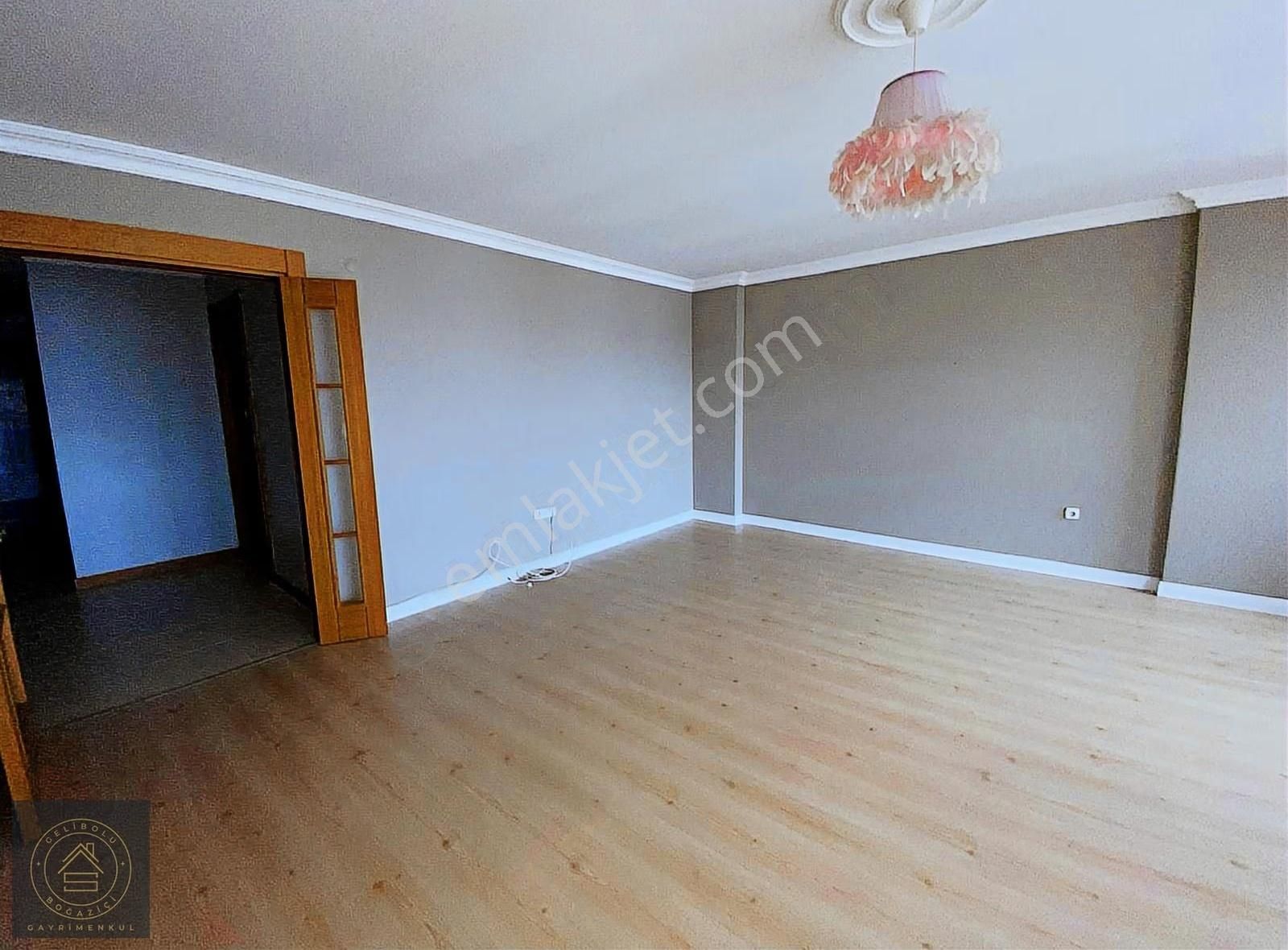 Gelibolu Boğaziçi Gayrimenkulden Satılık 3+1 - Görsel 25