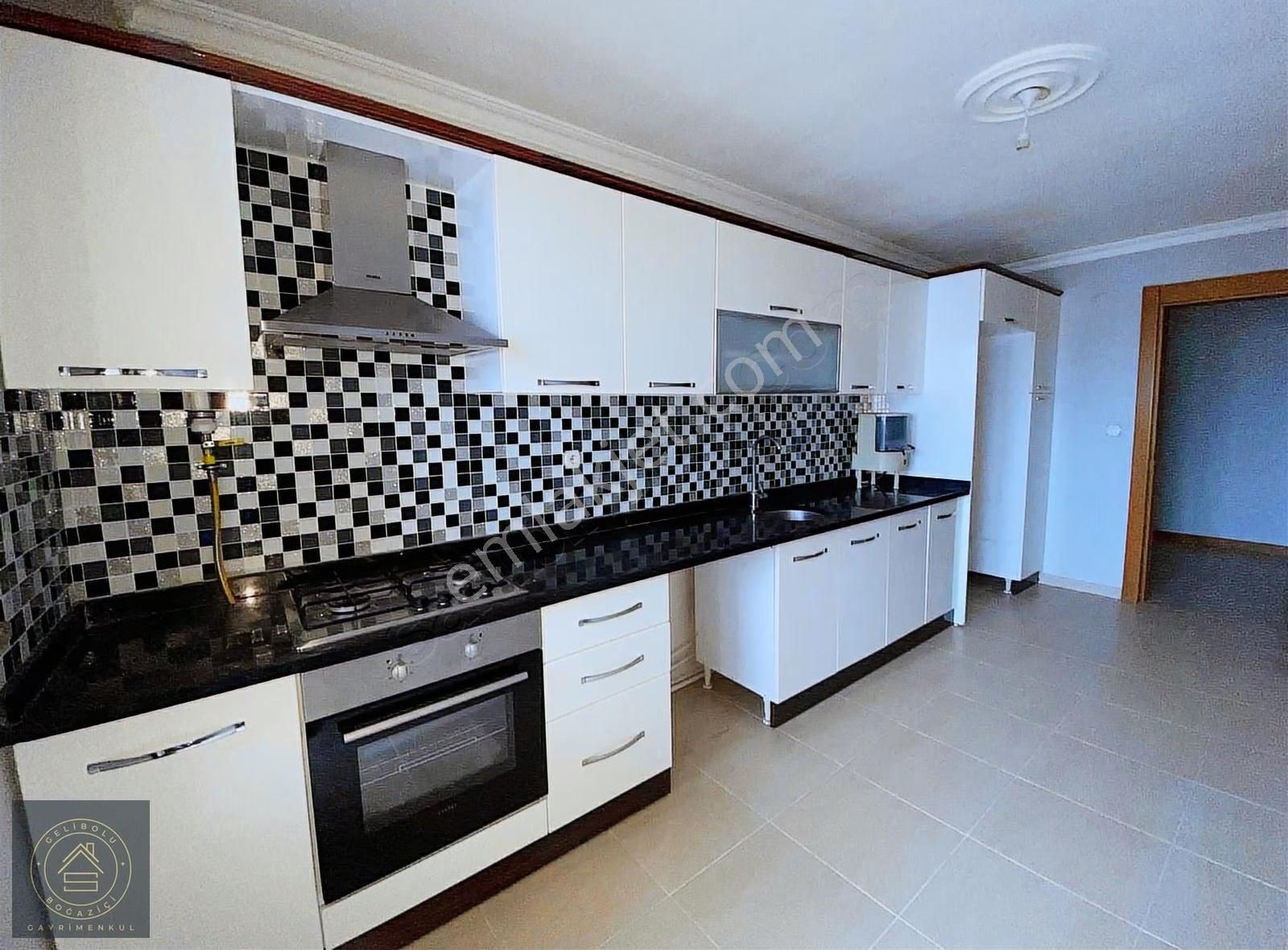 Gelibolu Boğaziçi Gayrimenkulden Satılık 3+1 - Görsel 8