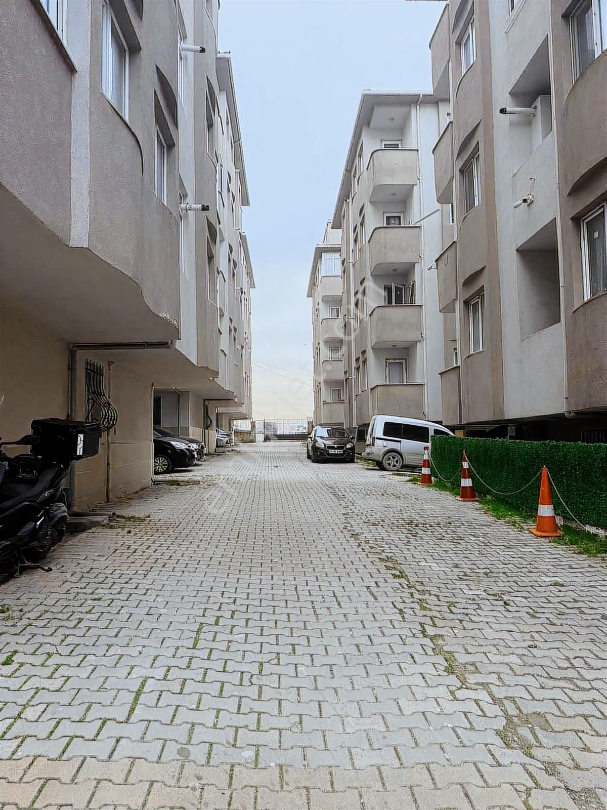Taşolukta Eşyalı Kiralık 3+1 Ara Kat Daire - Görsel 6