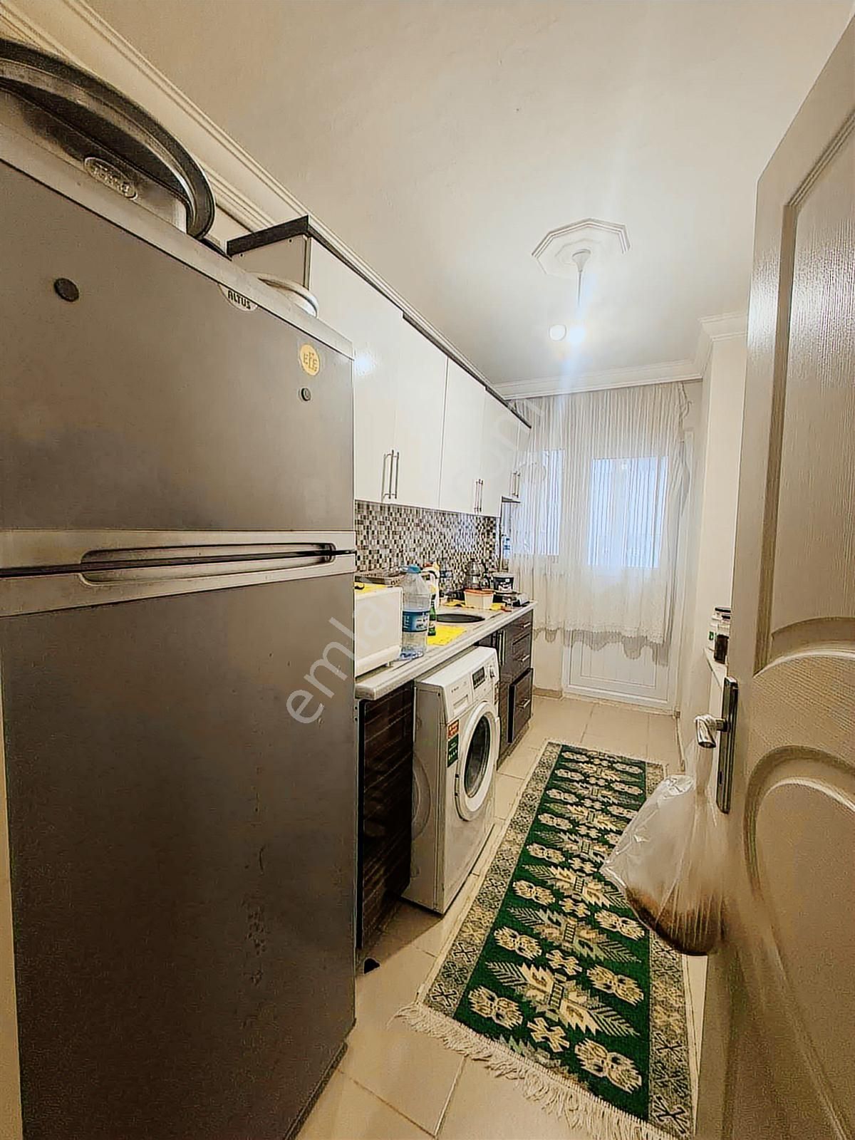 Taşolukta Eşyalı Kiralık 3+1 Ara Kat Daire - Görsel 3