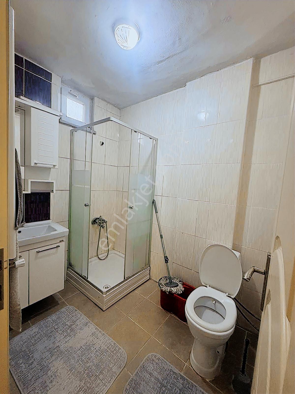 Taşolukta Eşyalı Kiralık 3+1 Ara Kat Daire - Görsel 10