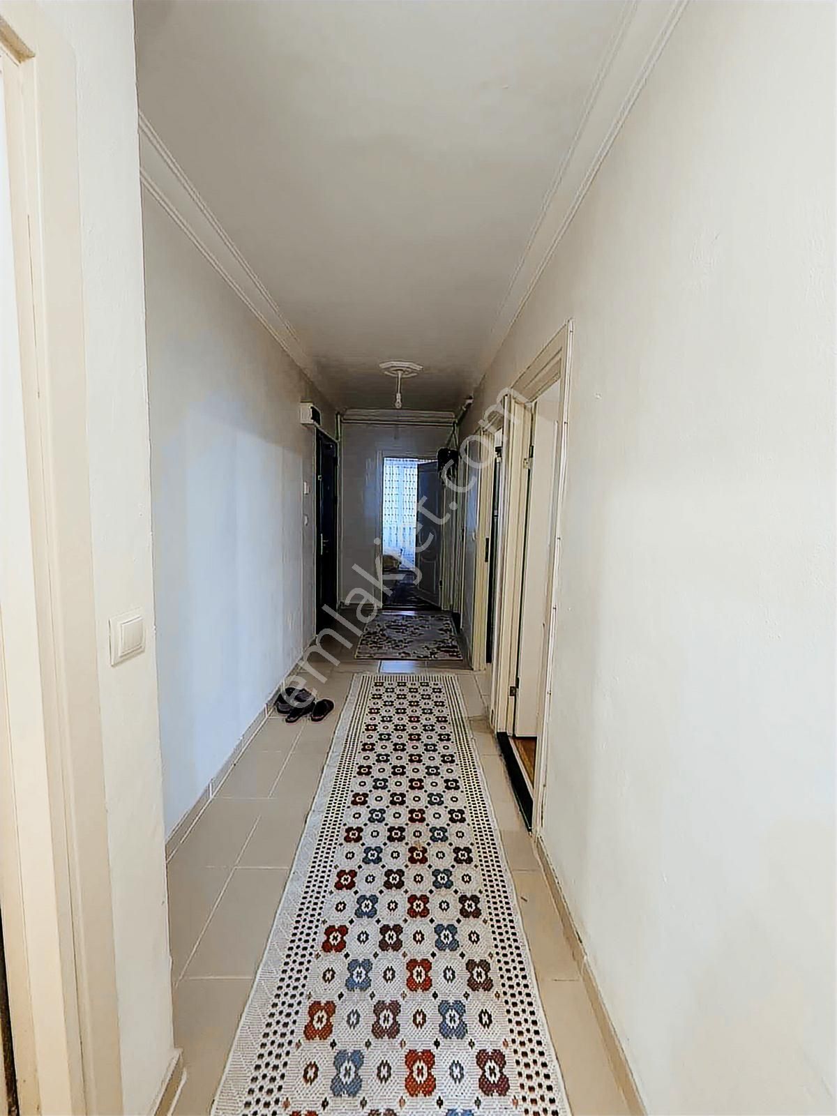 Taşolukta Eşyalı Kiralık 3+1 Ara Kat Daire - Görsel 8