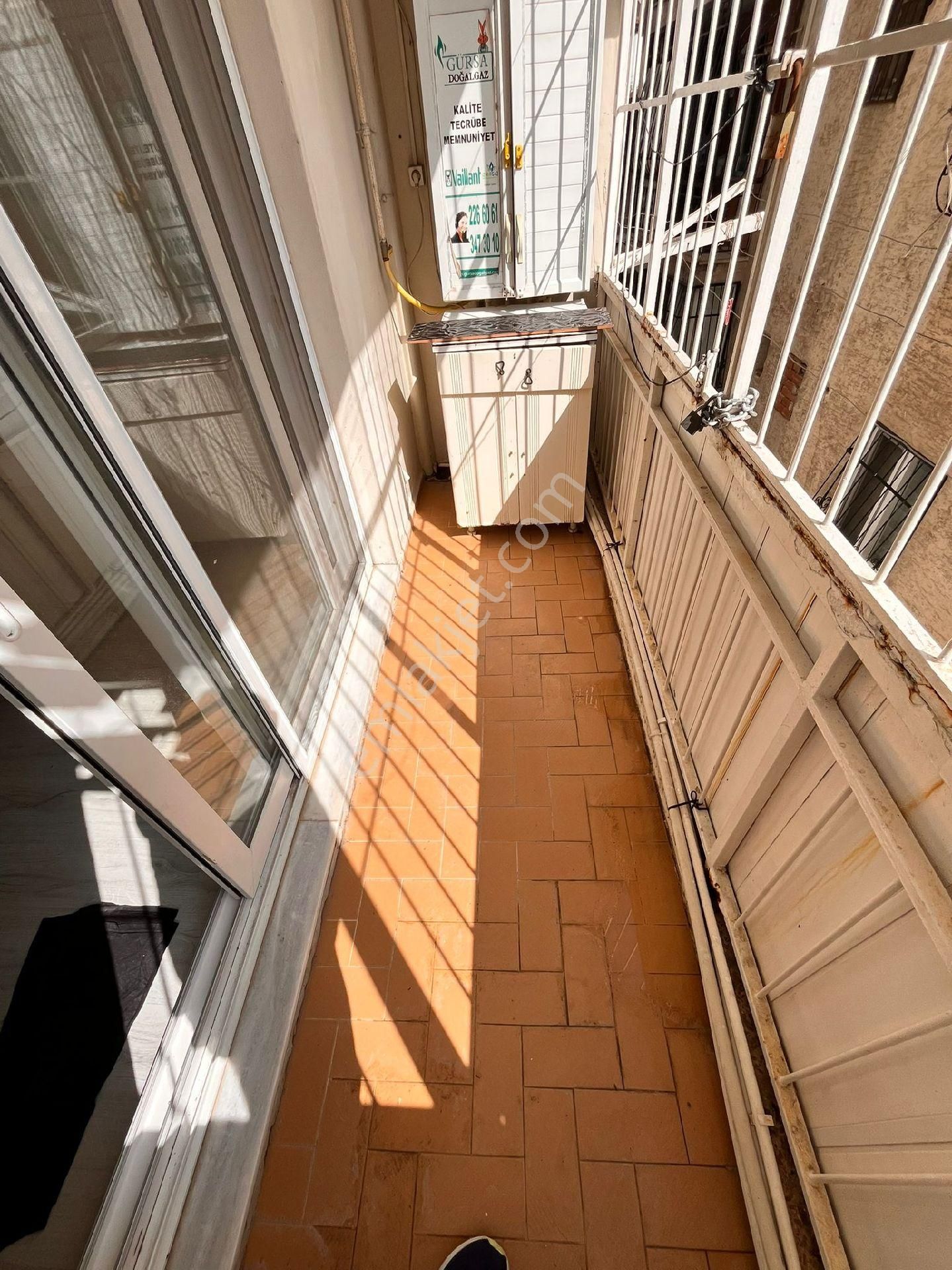 Hatay Üçyol Da Atilla Mahallesinde 3+1 Doğalgazlı Asansörlü - Görsel 28