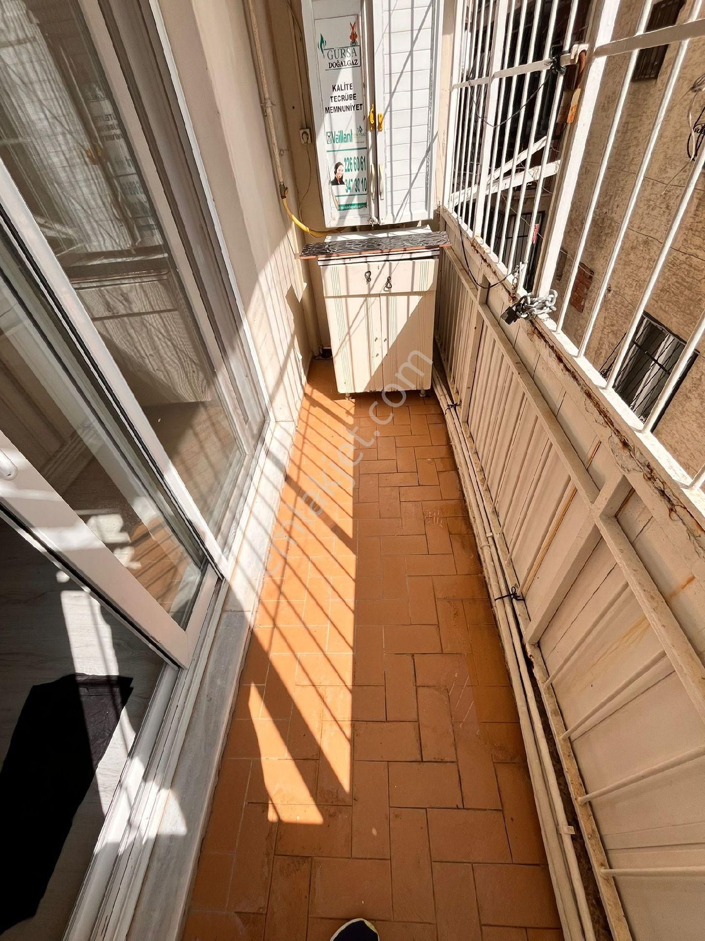 Hatay Üçyol Da Atilla Mahallesinde 3+1 Doğalgazlı Asansörlü - Görsel 31