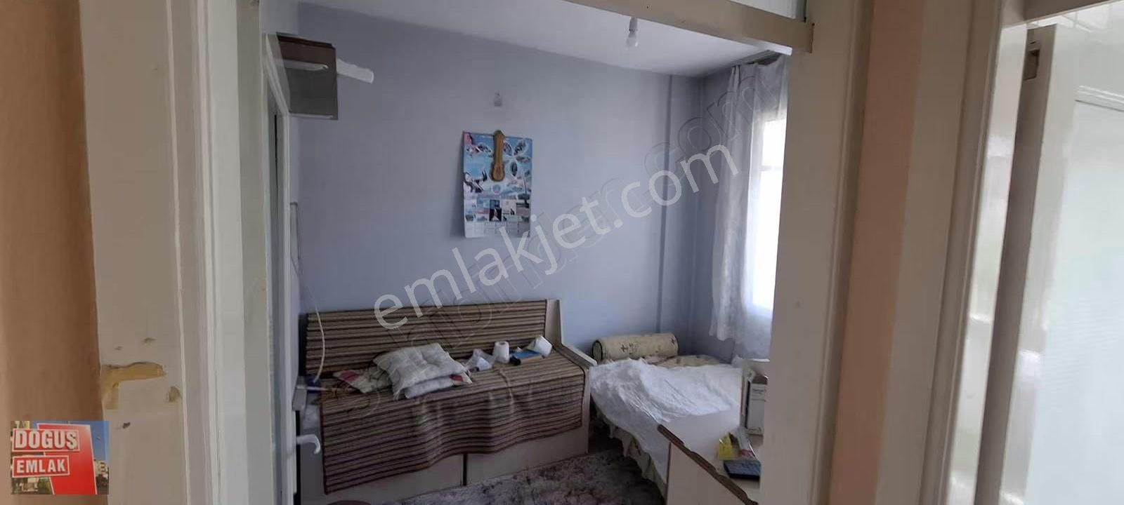 Tire Doğuş Emlaktan İnkilap Okulu Yakını Ara Kat Satılık Daire - Görsel 3