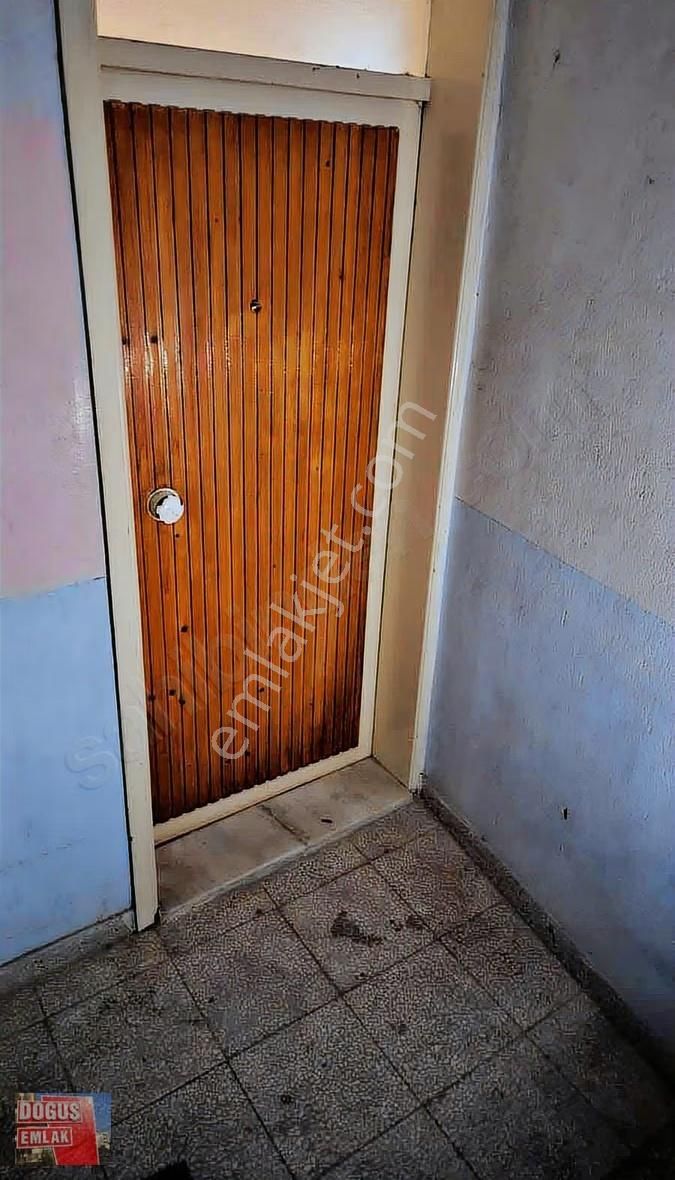 Tire Doğuş Emlaktan İnkilap Okulu Yakını Ara Kat Satılık Daire - Görsel 25