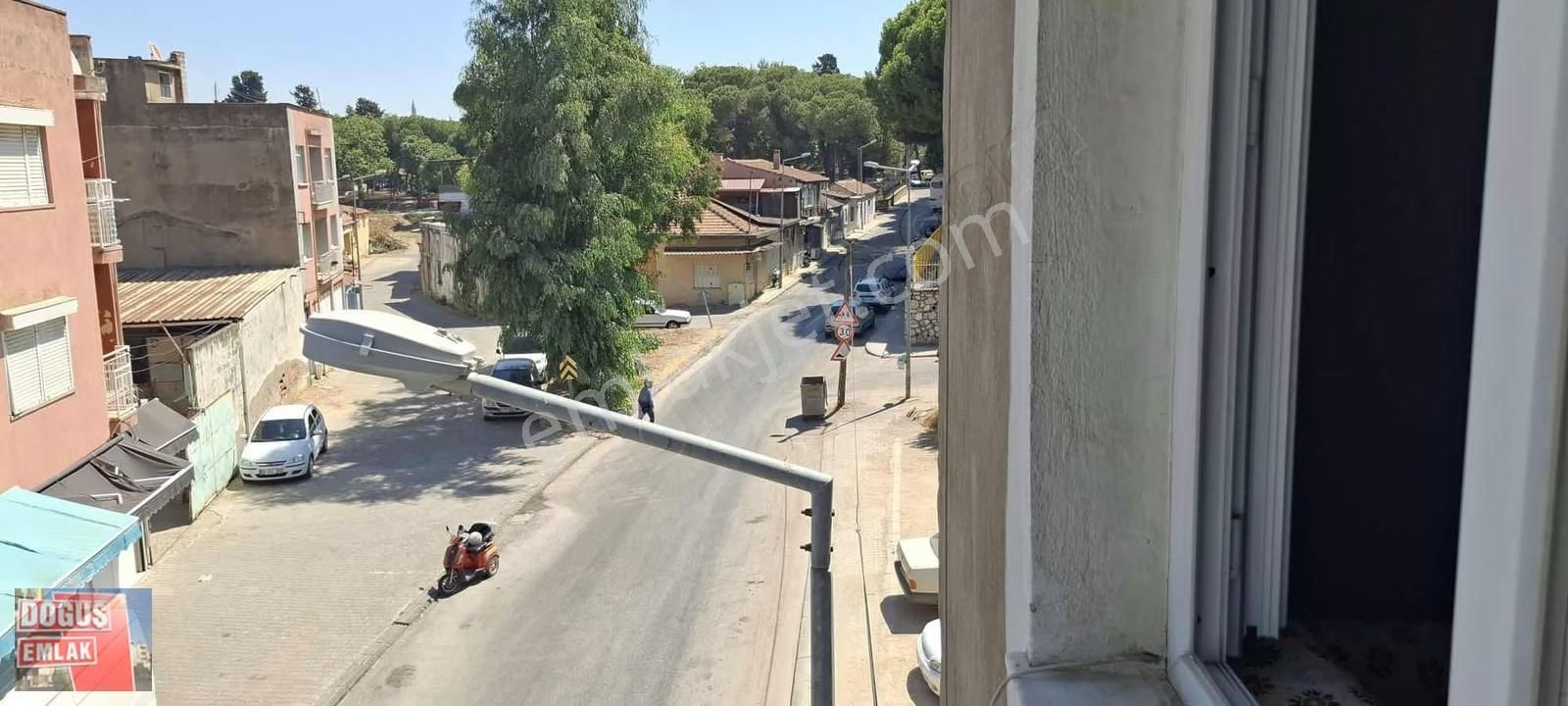 Tire Doğuş Emlaktan İnkilap Okulu Yakını Ara Kat Satılık Daire - Görsel 16