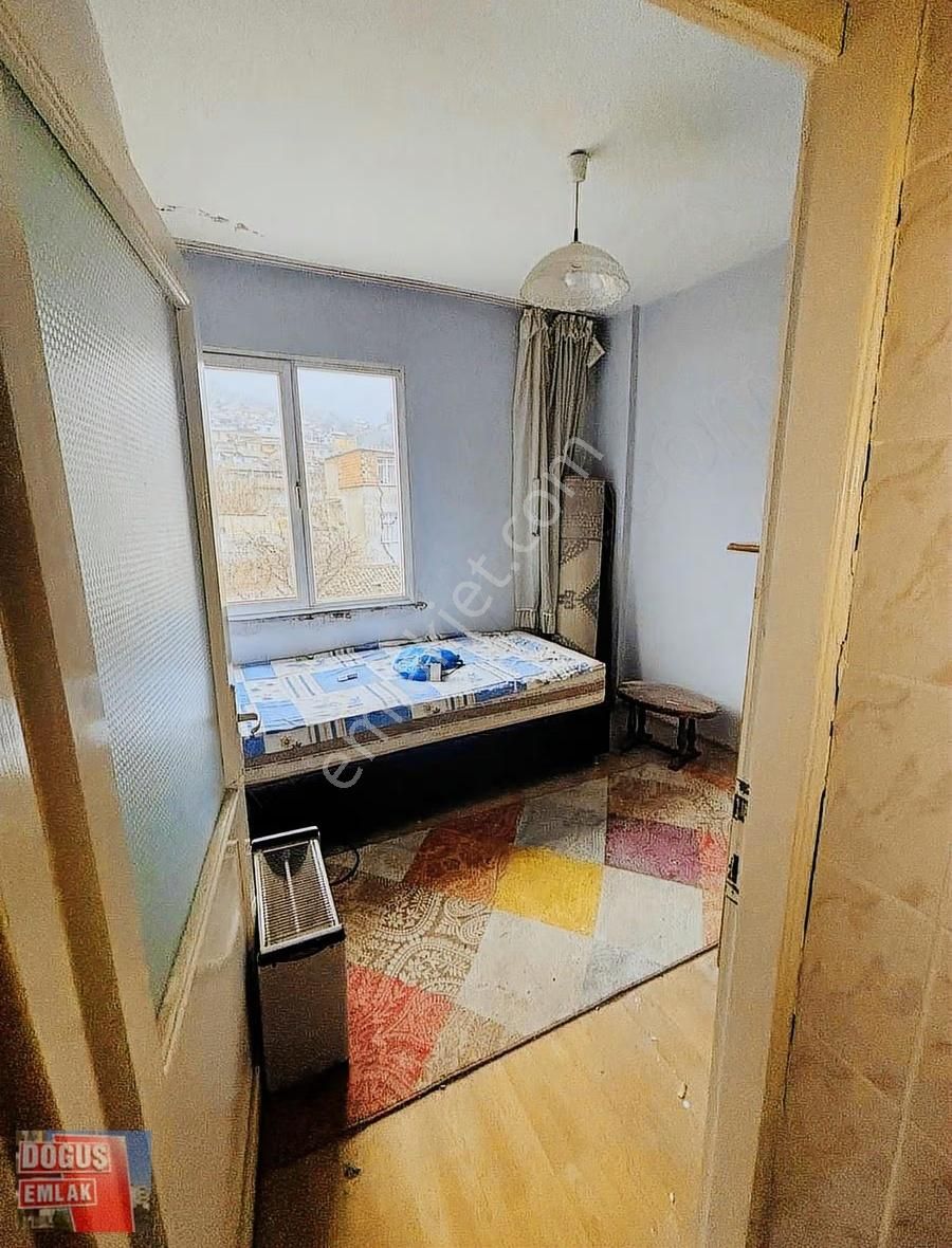 Tire Doğuş Emlaktan İnkilap Okulu Yakını Ara Kat Satılık Daire - Görsel 14