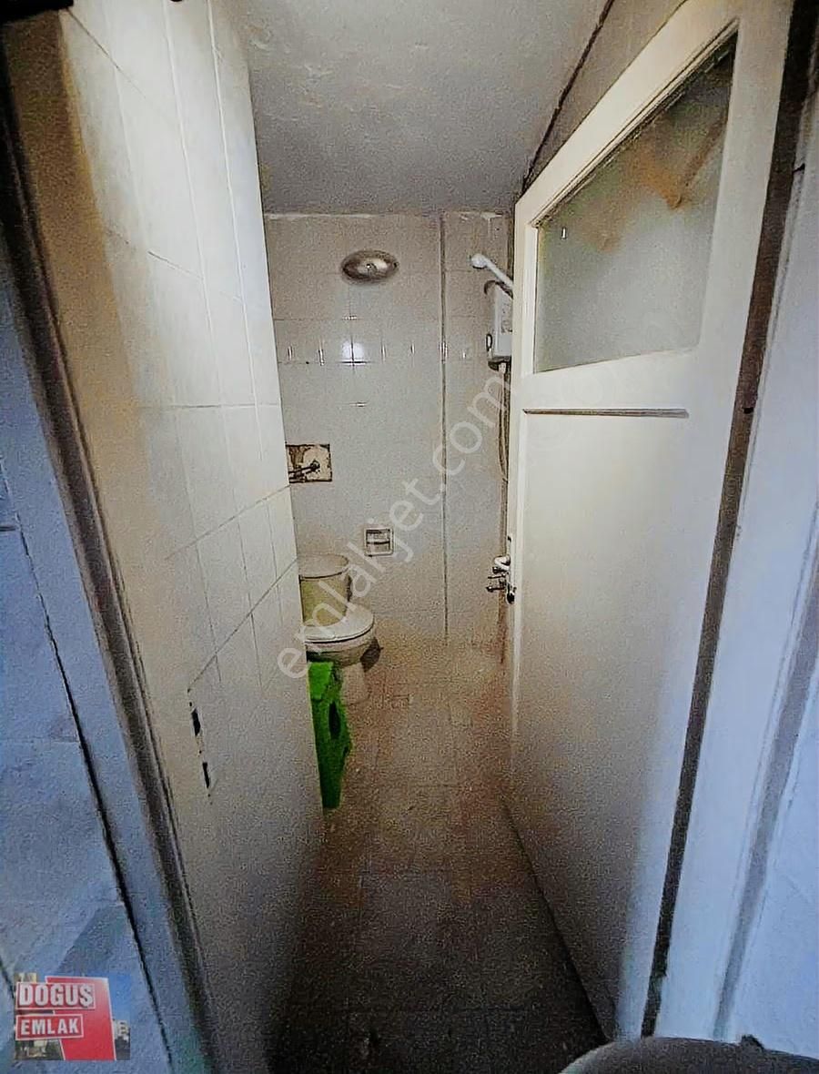 Tire Doğuş Emlaktan İnkilap Okulu Yakını Ara Kat Satılık Daire - Görsel 20