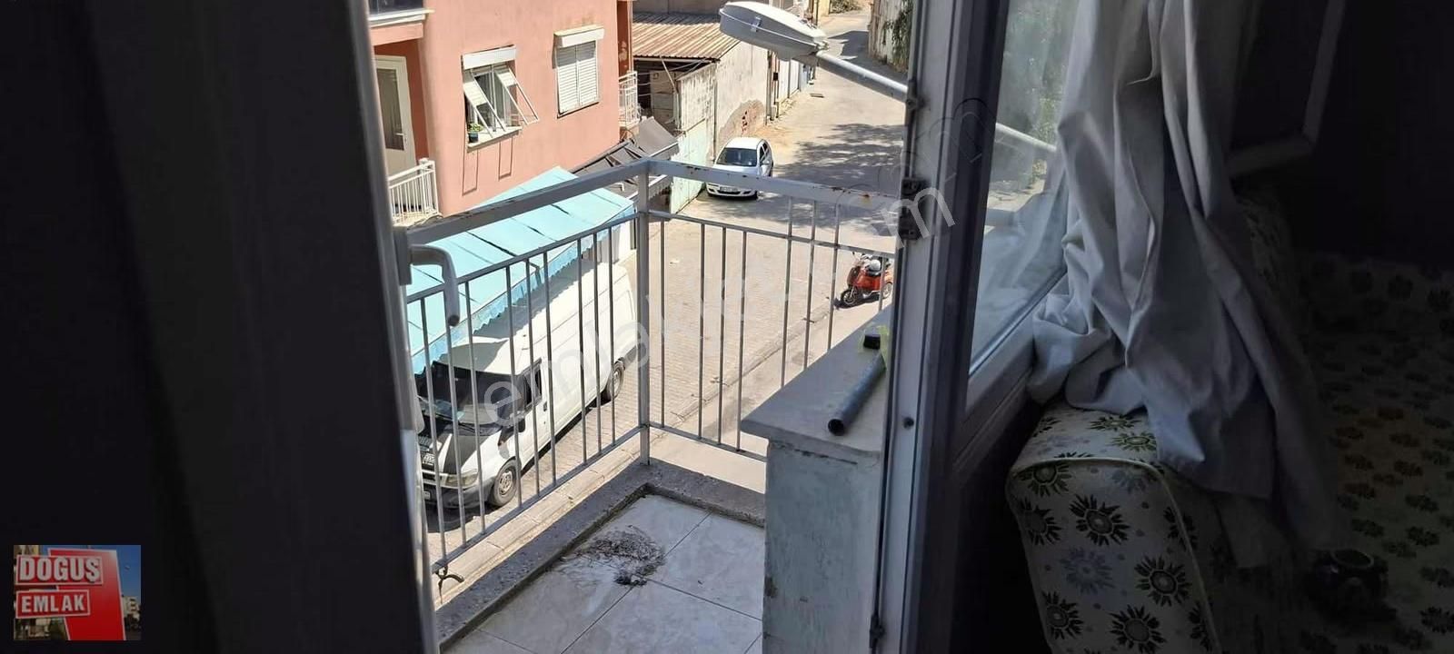 Tire Doğuş Emlaktan İnkilap Okulu Yakını Ara Kat Satılık Daire - Görsel 8