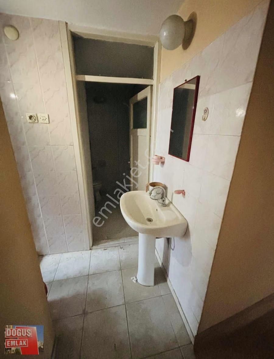 Tire Doğuş Emlaktan İnkilap Okulu Yakını Ara Kat Satılık Daire - Görsel 6